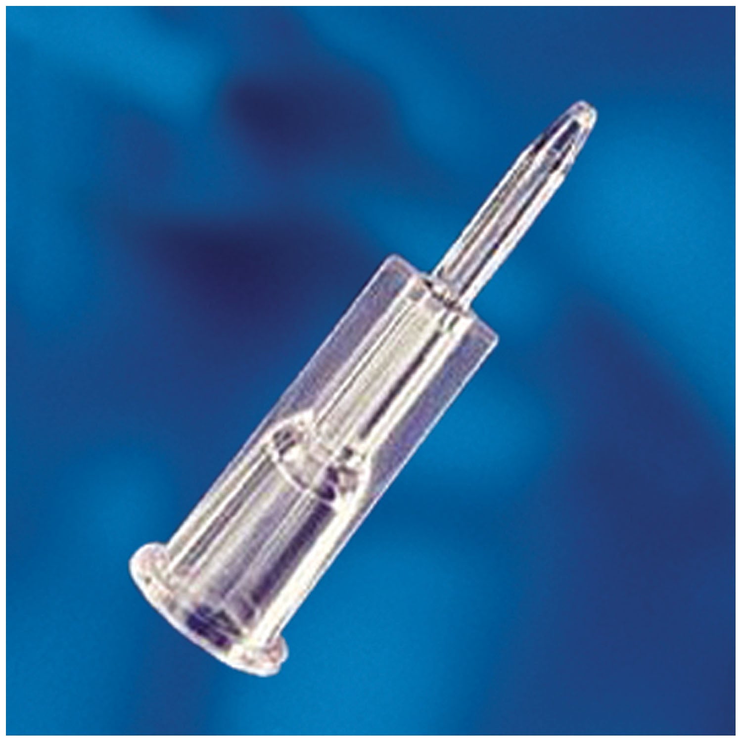 303401 - BD - Syringe, 3mL, Vial Access Cannula, For Interlink® System, 100/bx, 8 bx/cs (Continental US Only) (Drop Ship Requires Pre-Approval)    , cs