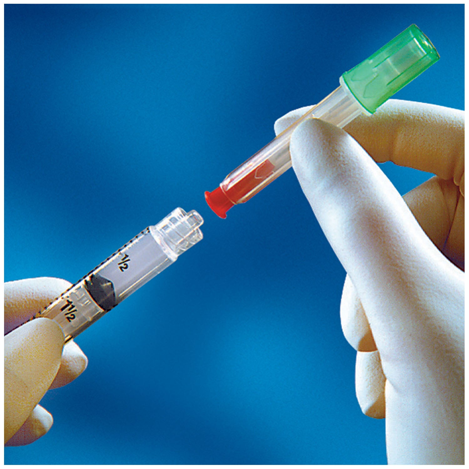303390 - BD - Twinpak™ Dual Cannula Device For Baxter Interlink®, Abbott LifeShield® or B.Braun SafeLine® Systems, 100/bx, 10 bx/cs (Continental US Only) (Drop Ship Requires Pre-Approval)    , cs
