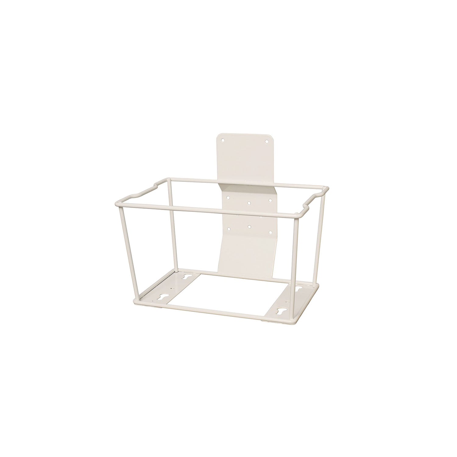 305018 - BD - Wall-Cart, 8 Qt, 6/cs (Continental US Only) (Drop Ship Requires Pre-Approval)    , cs