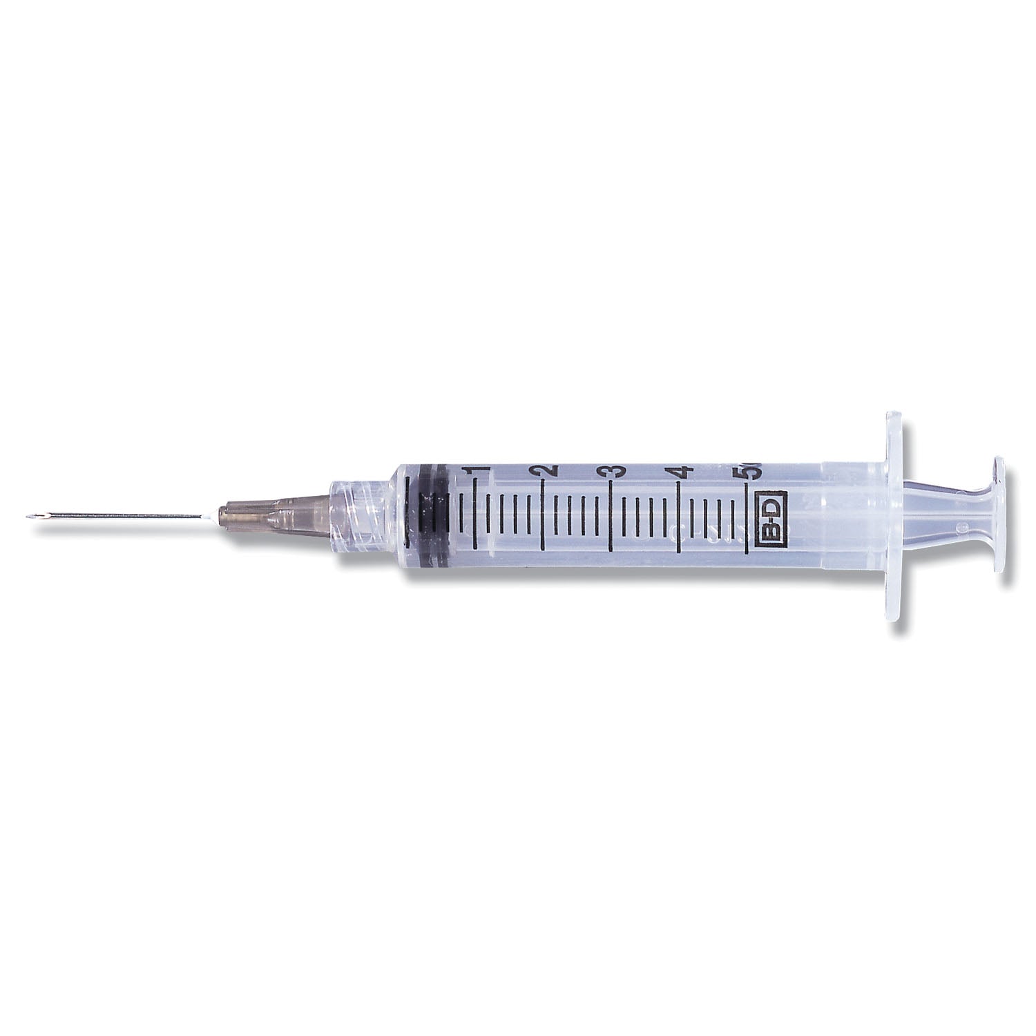 305062 - BD - Syringe, 5mL , Blunt Fill Needle & Luer-Lok™ Tip, 18G x 1½", 100/bx, 4 bx/cs (Continental US Only) (Drop Ship Requires Pre-Approval) (Item on Manufacturer Allocation - Inventory Limited when Available)    , cs