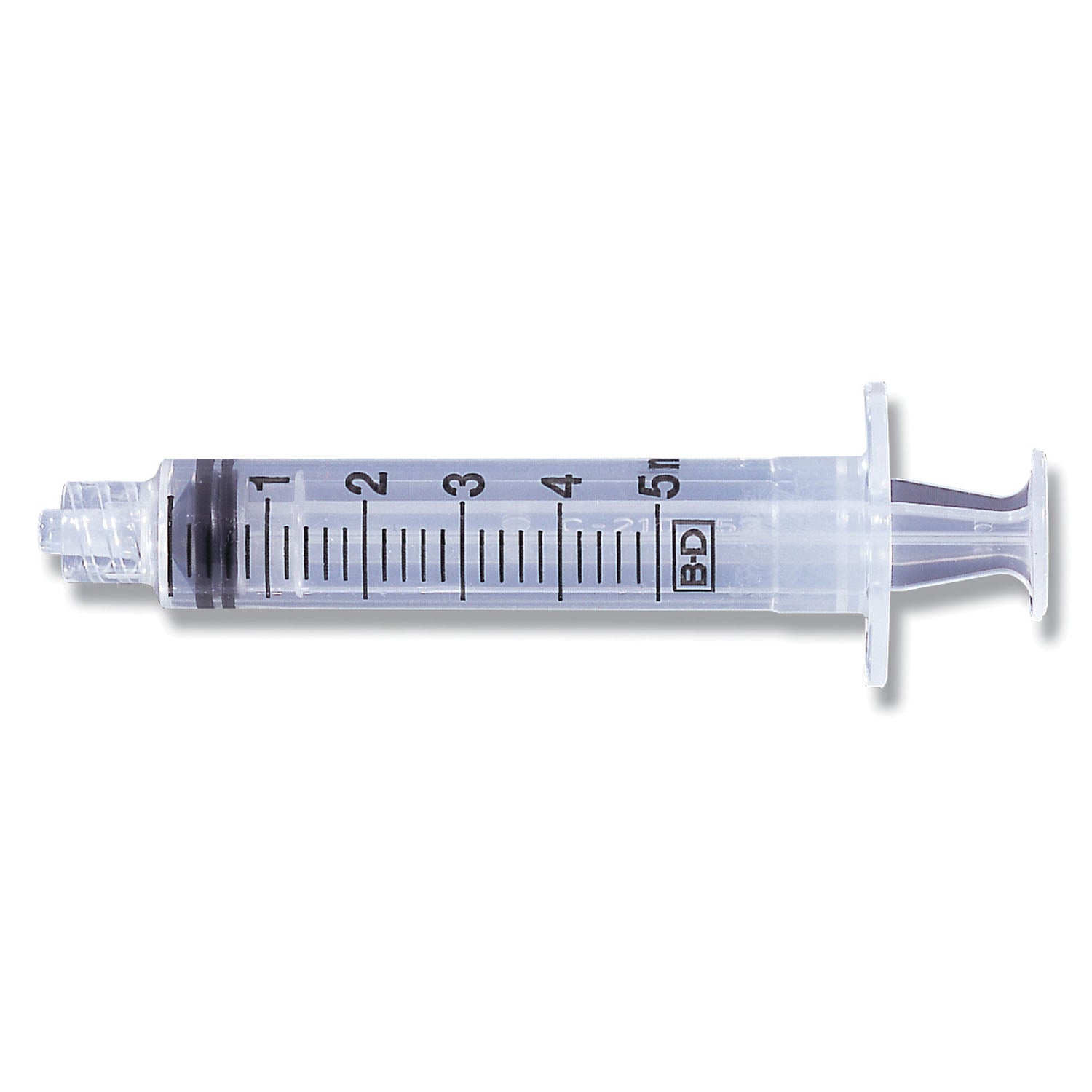 309647 - BD - Syringe Only, 5mL, Slip Tip, 125/bx, 4 bx/cs (Continental US Only) (Item on Manufacturer Allocation - Inventory Limited when Available) (Drop Ship Requires Pre-Approval)    , cs