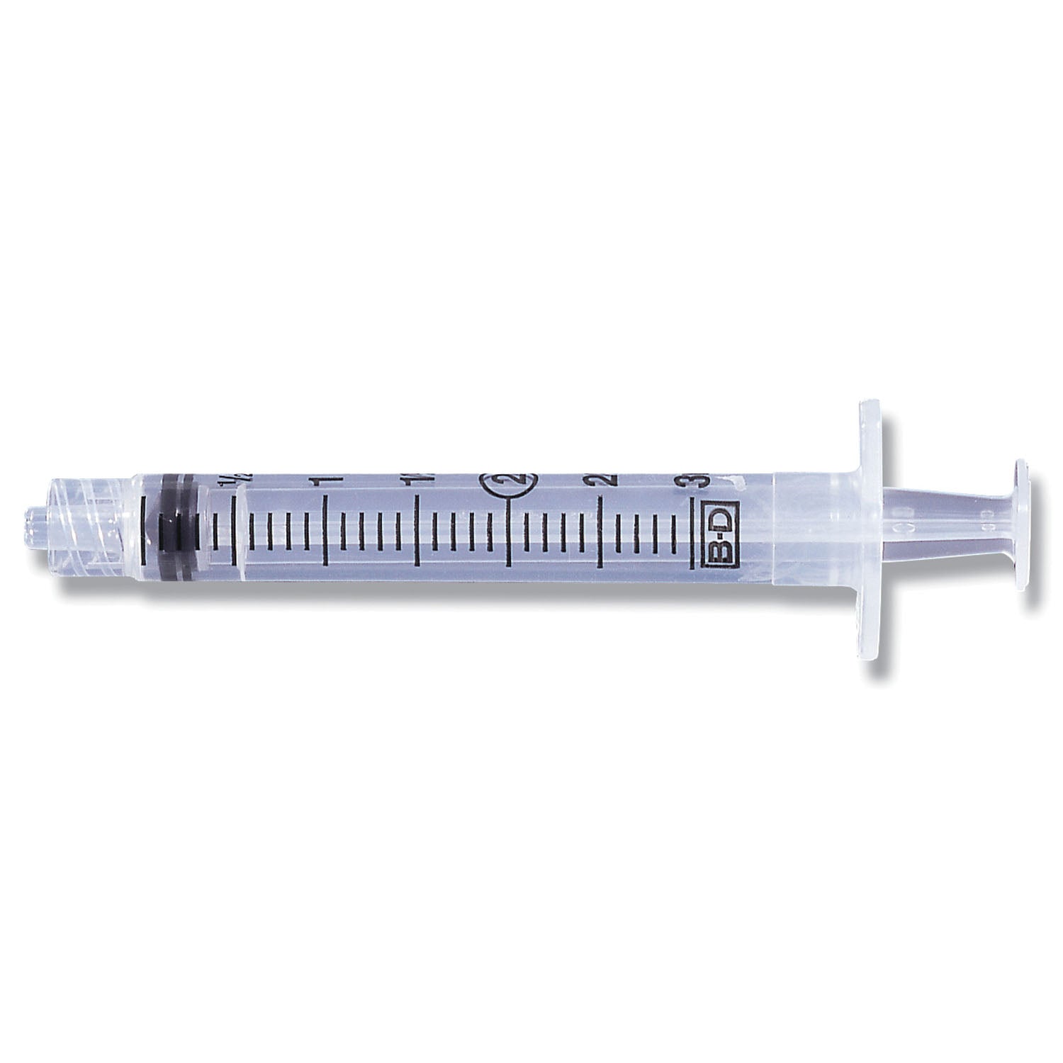 309656 - BD - Syringe Only, 3mL, Slip Tip, 200/pk, 4 pk/cs (Continental US Only) (Drop Ship Requires Pre-Approval) (Drop Ship Requires Pre-Approval)    , cs