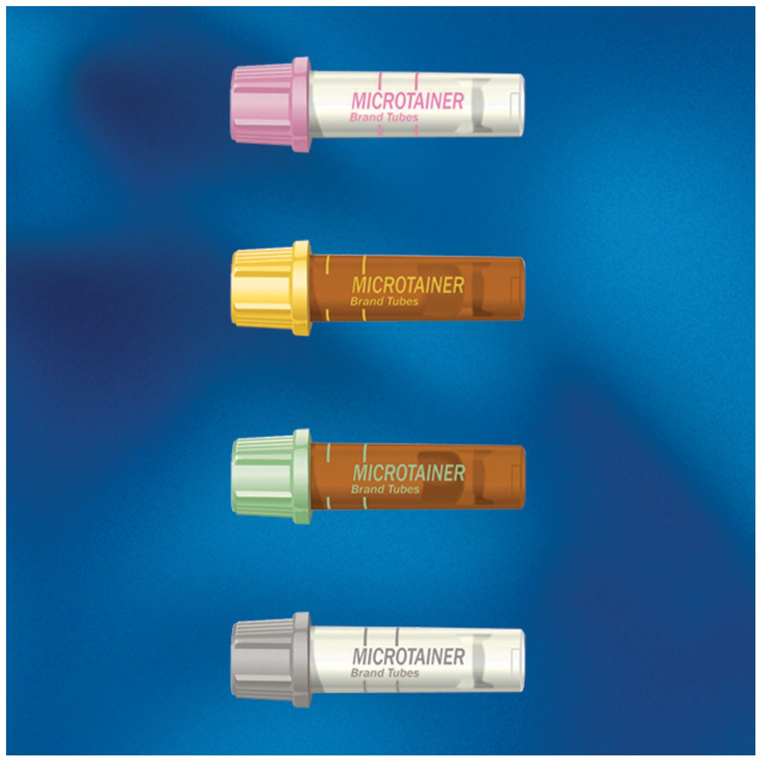 365963 - BD - Tube, Serum, Microgard™ Closure, No additive, 50/pk, 4 pk/cs (Temp Sensitive; Non-Returnable) (Continental US Only) (Drop Ship Requires Pre-Approval)    , cs