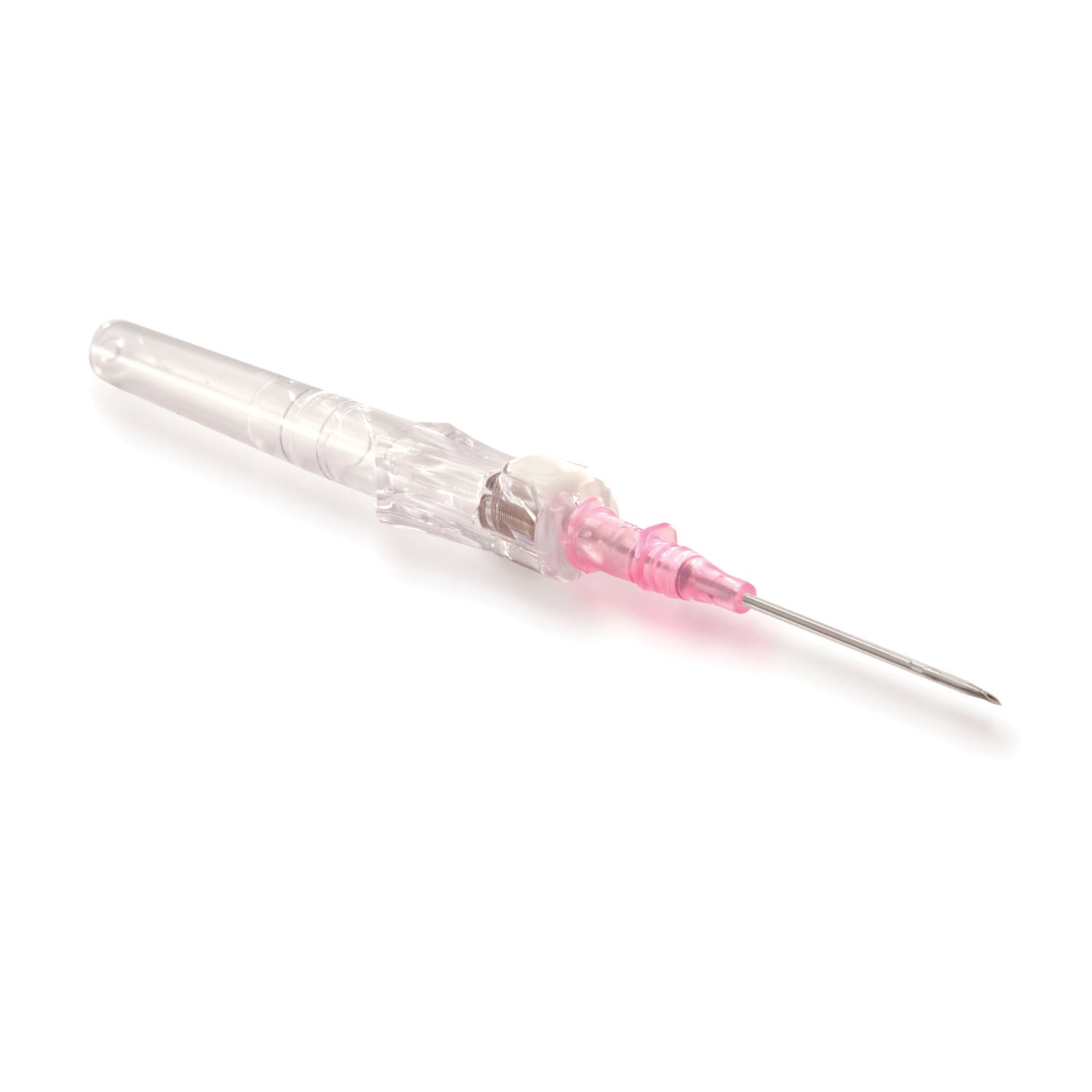381537 - BD - IV Winged Catheter, 20G x 1.88", Pink, 50/bx, 4 bx/cs (Continental US Only) (Drop Ship Requires Pre-Approval)    , cs