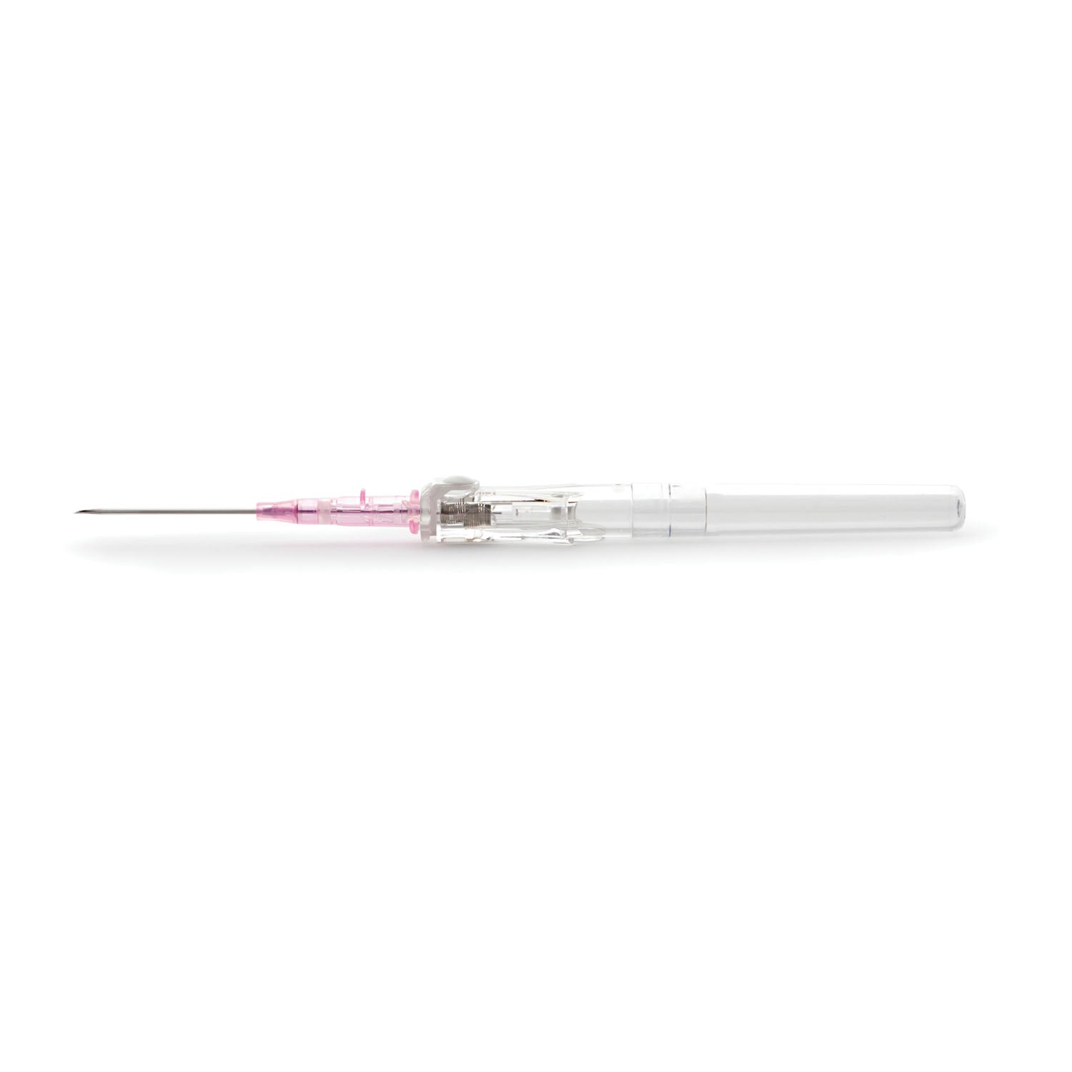 382612 - BD - IV Catheter, Winged, 24G x ¾", Yellow, 50/bx, 4 bx/cs (Continental US Only) (Drop Ship Requires Pre-Approval)    , cs