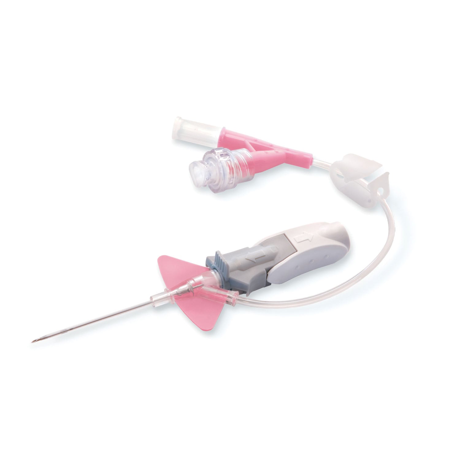 383536 - BD - IV Catheter System, Nexiva HF Dual Port Closed, 20G x 1", 20/bx, 4 bx/cs (Continental US Only) (Drop Ship Requires Pre-Approval)    , cs