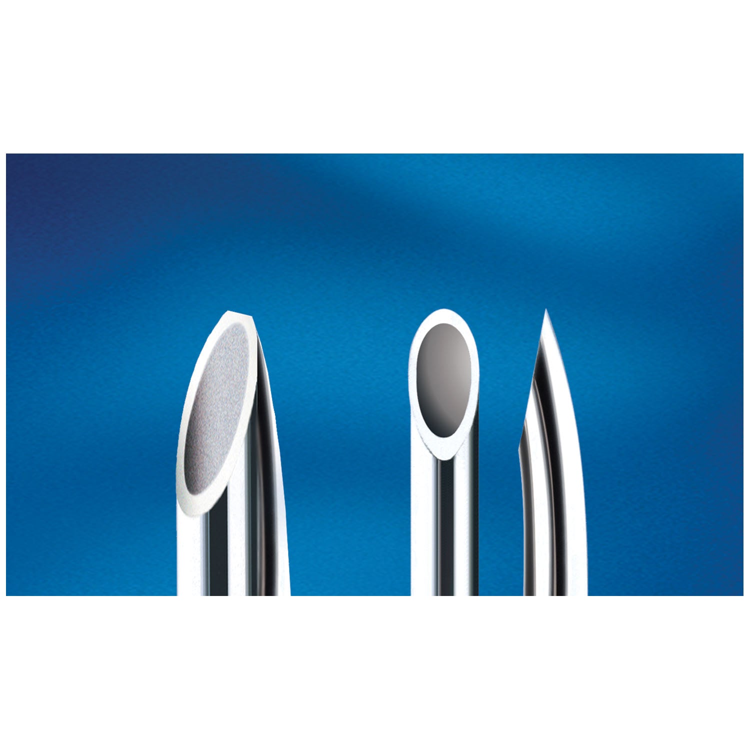 405188 - BD - Weiss Needle, 18G x 3½", Fixed Wings, Modified Tuohy Point, 10/bx, 5 bx/cs (Continental US Only) (Drop Ship Requires Pre-Approval)    , cs