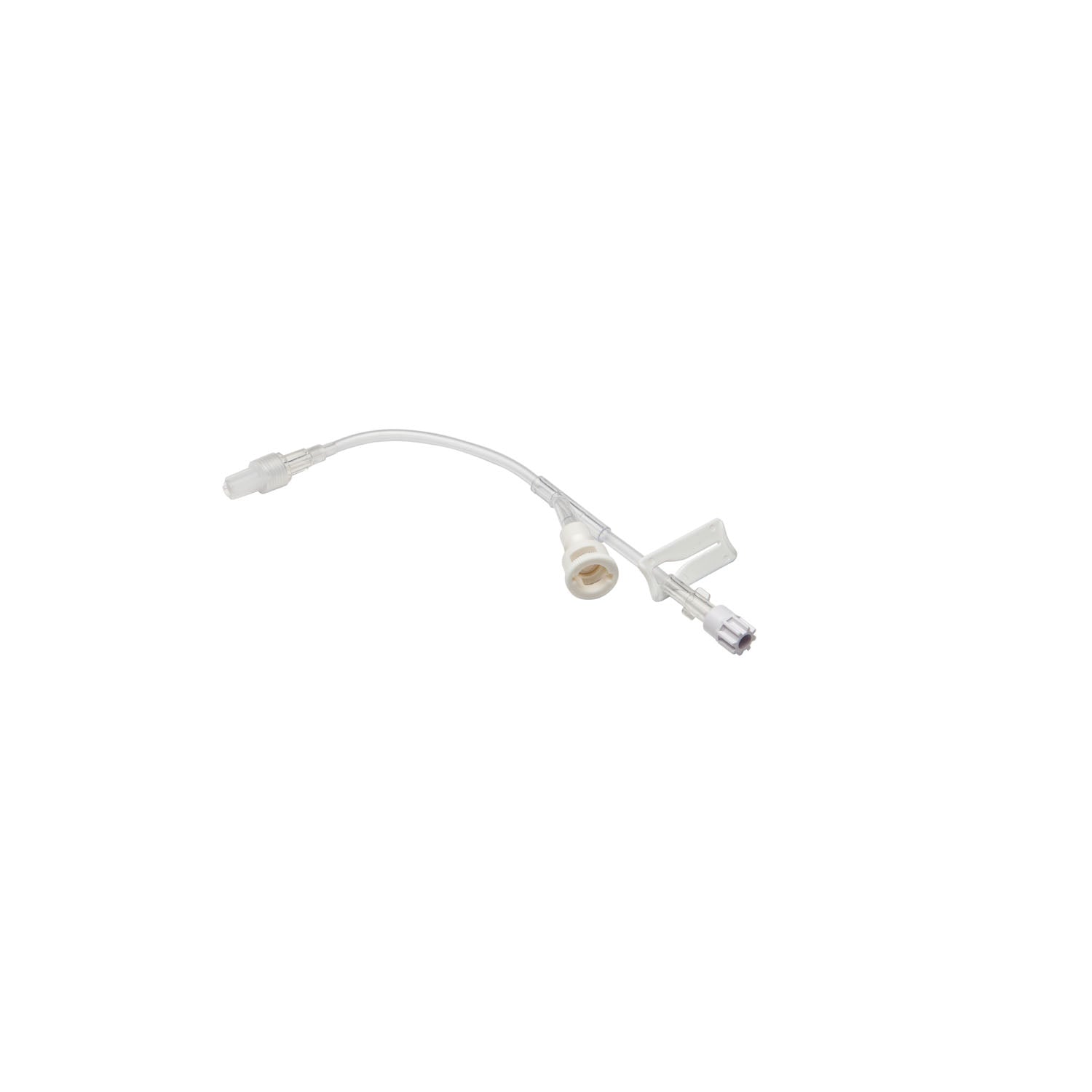 515304 - BD - Y-Site Connector, 30/bx, 4 bx/cs (Minimum Expiry Lead is 90 days; Non-Returnable) (Continental US Only) (Drop Ship Requires Pre-Approval)    , cs