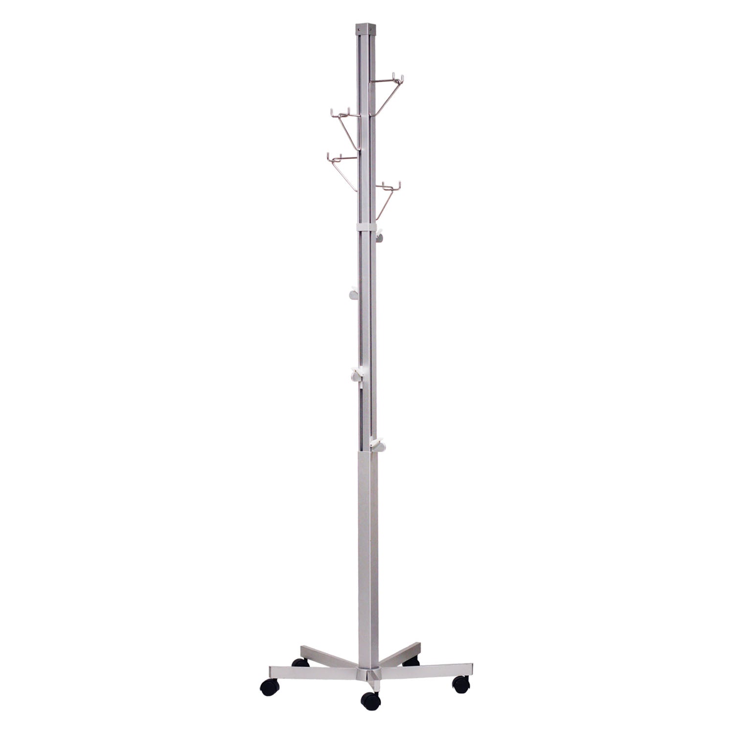 0541110100 - Blickman Industries - Irrigation Tower Base and Pole 4 Channel (DROP SHIP ONLY)    , ea