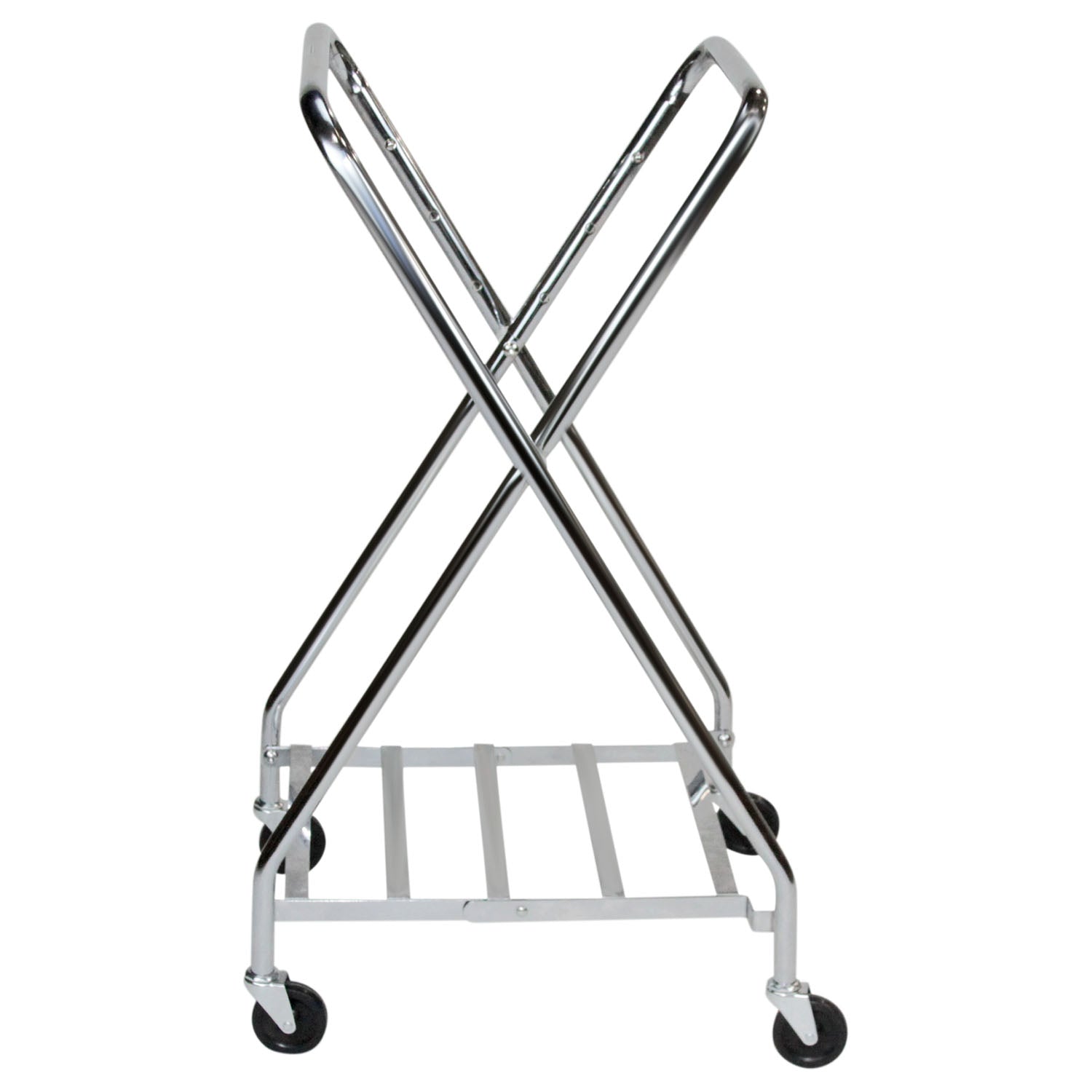 0962230000 - Blickman Industries - Hamper Folding Adjustable (DROP SHIP ONLY)    , ea