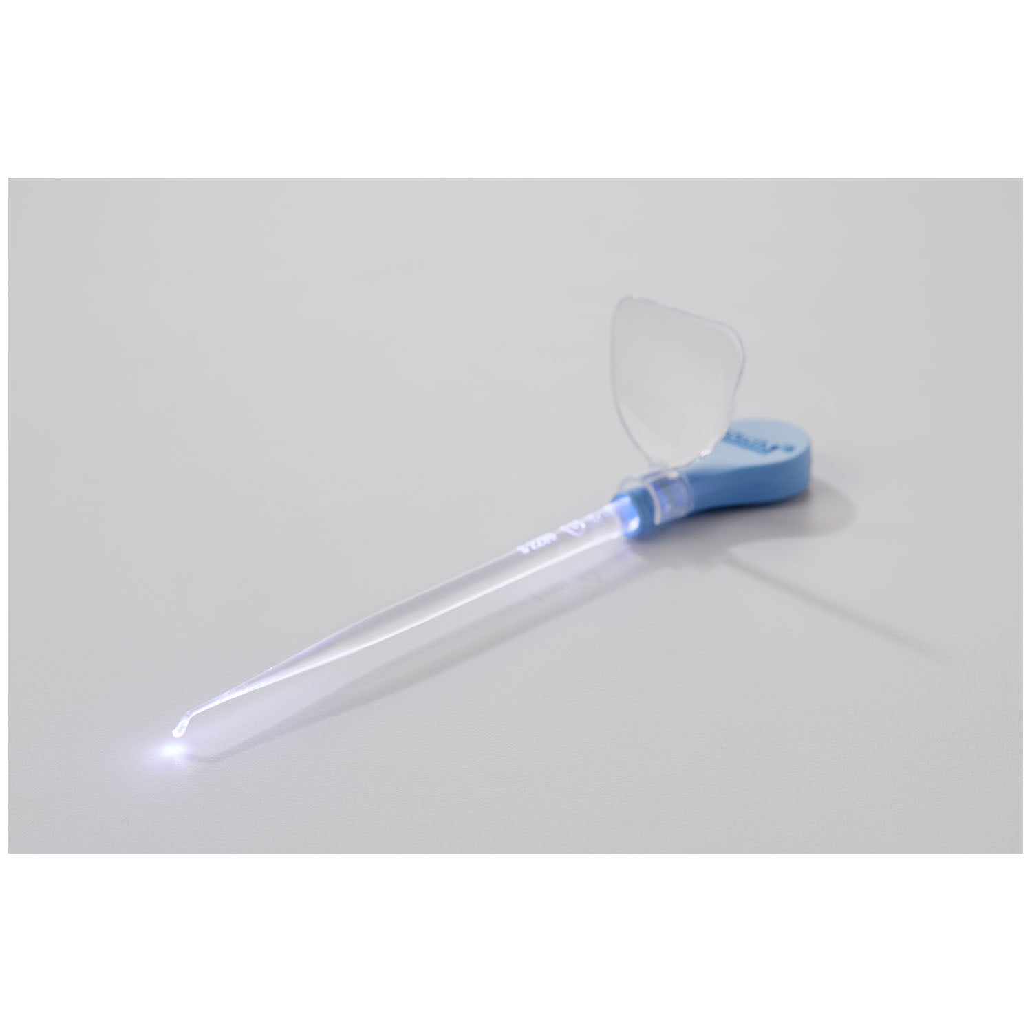 2208 - Bionix, LLC - Lighted Ear Curette, CeraPik™, 2.5mm, Clinic Pack, Each Box Includes: (200) Curettes, (4) Light Source, (4) Magnification Lense, 200/bx (US Only) (Products cannot be sold on Amazon.com, through fulfillment on Amazon.com, or to any ot