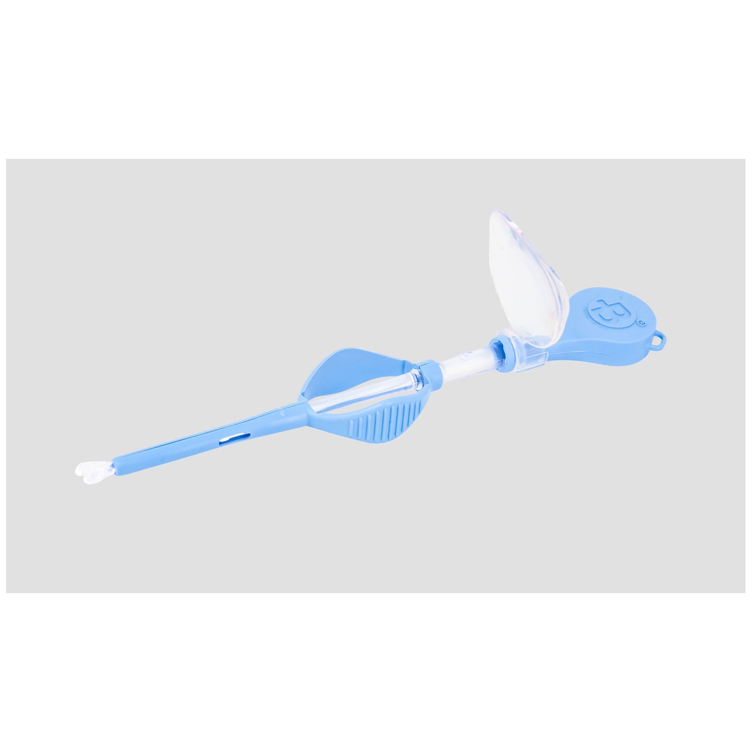 2750 - Bionix, LLC - Lighted Ear Forceps, 10/bx (US Only) (Products cannot be sold on Amazon.com, through fulfillment on Amazon.com, or to any other vendor who intends to sell on Amazon.com or any 3rd party site)    , bx