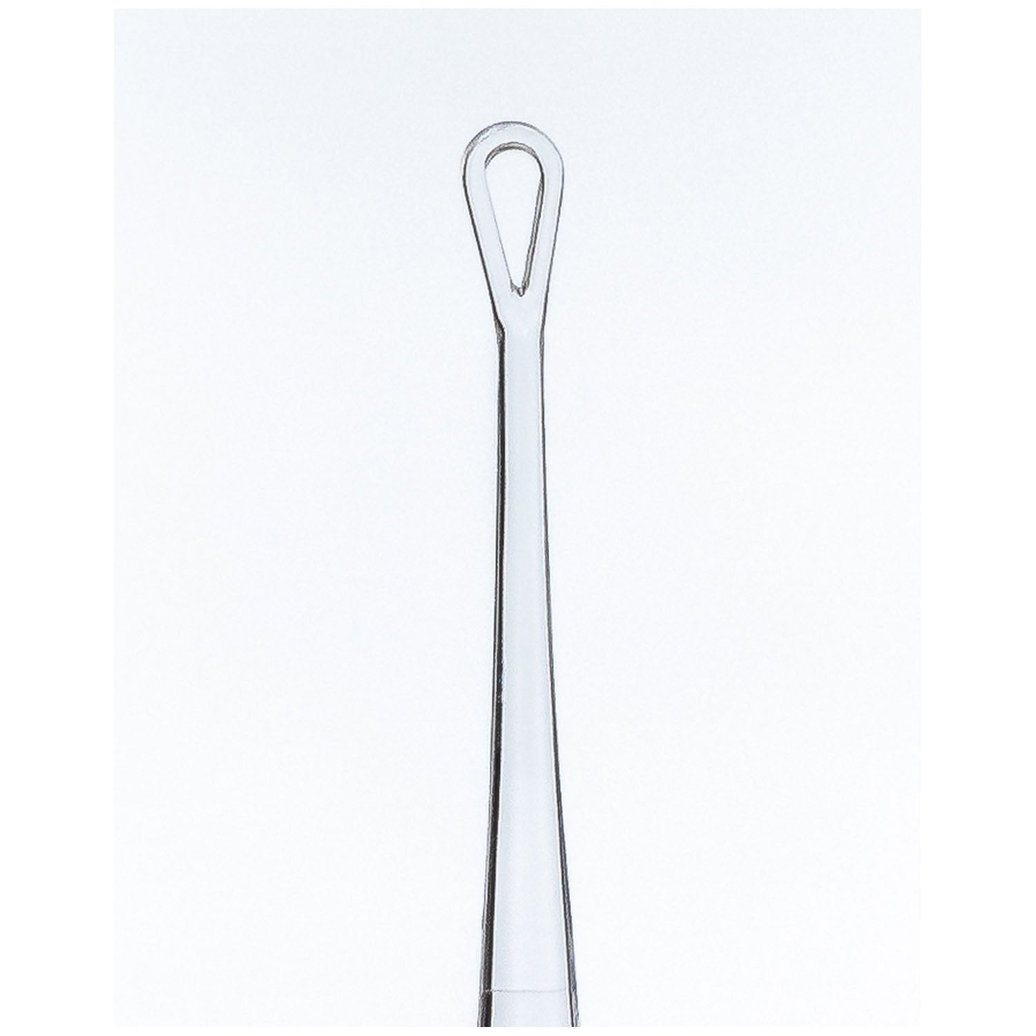 3330 - Bionix, LLC - Lighted Ear Curette, VersaLoop®, Each Box Includes: (50) Curettes, (1) Light Source, (1) Magnification Lense, 50/bx (US Only) (Products cannot be sold on Amazon.com, through fulfillment on Amazon.com, or to any other vendor who inten