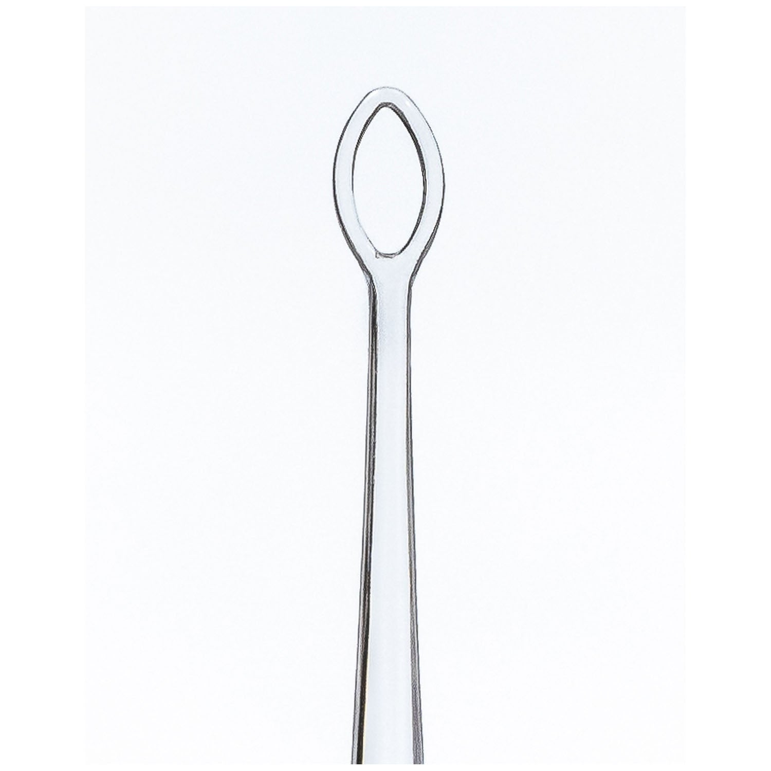 3340 - Bionix, LLC - Lighted Ear Curette, FlexLoop®, Each Box Includes: (50) Curettes, (1) Light Source, (1) Magnification Lense, 50/bx (US Only) (Products cannot be sold on Amazon.com, through fulfillment on Amazon.com, or to any other vendor who intend