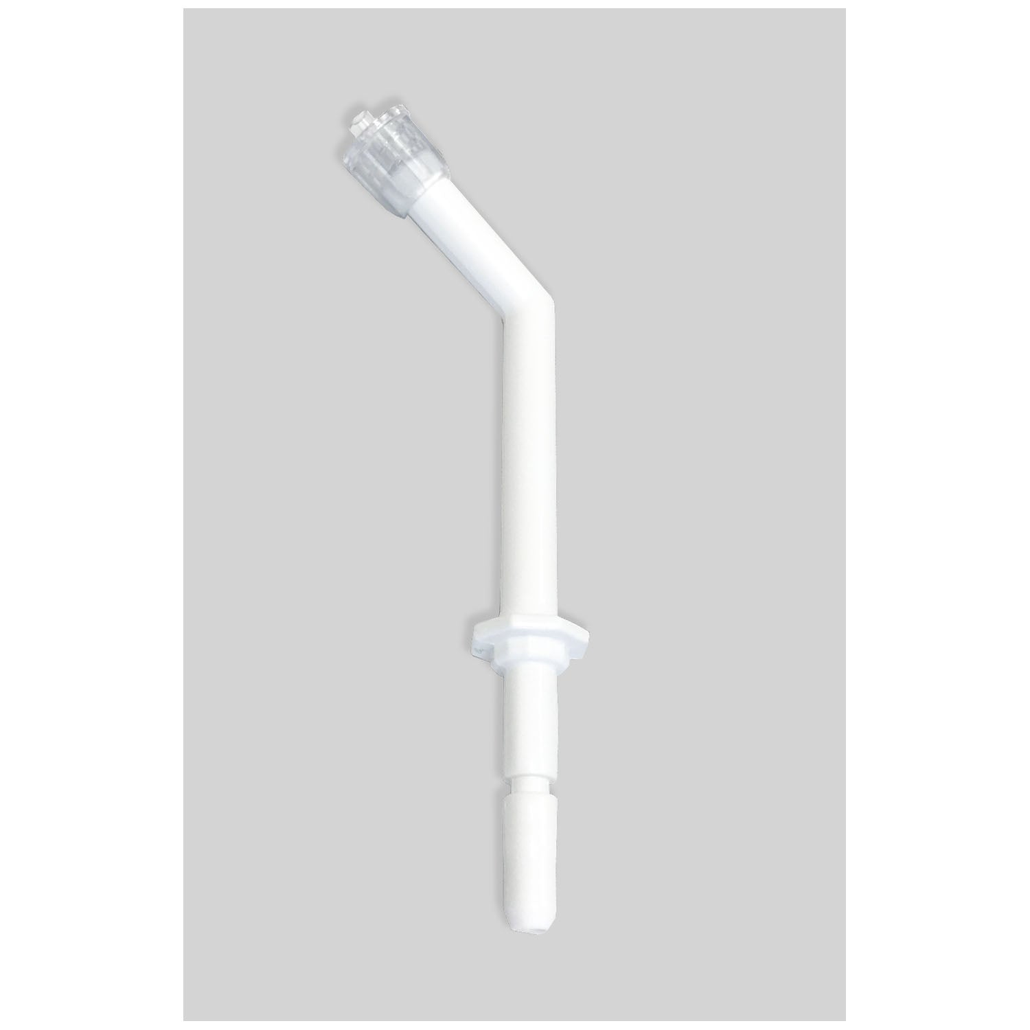7215 - Bionix, LLC - Portable WaterPik® Adaptor Wand, (Fits Models, WP-360, WP-450, WP-440, WP-560), 3/bg (US Only) (Products cannot be sold on Amazon.com, through fulfillment on Amazon.com, or to any other vendor who intends to sell on Amazon.com or any