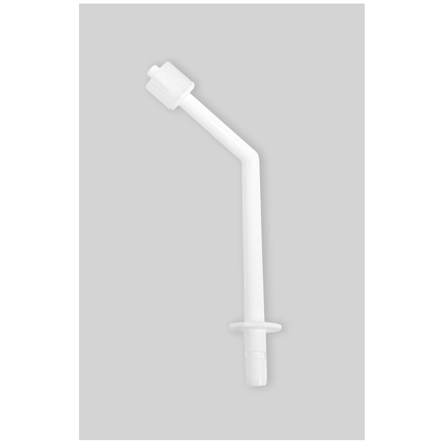 7220 - Bionix, LLC - Portable Electronic Irrigator Adaptor Wand, 3/bg (US Only) (Products cannot be sold on Amazon.com, through fulfillment on Amazon.com, or to any other vendor who intends to sell on Amazon.com or any 3rd party site)    , bg