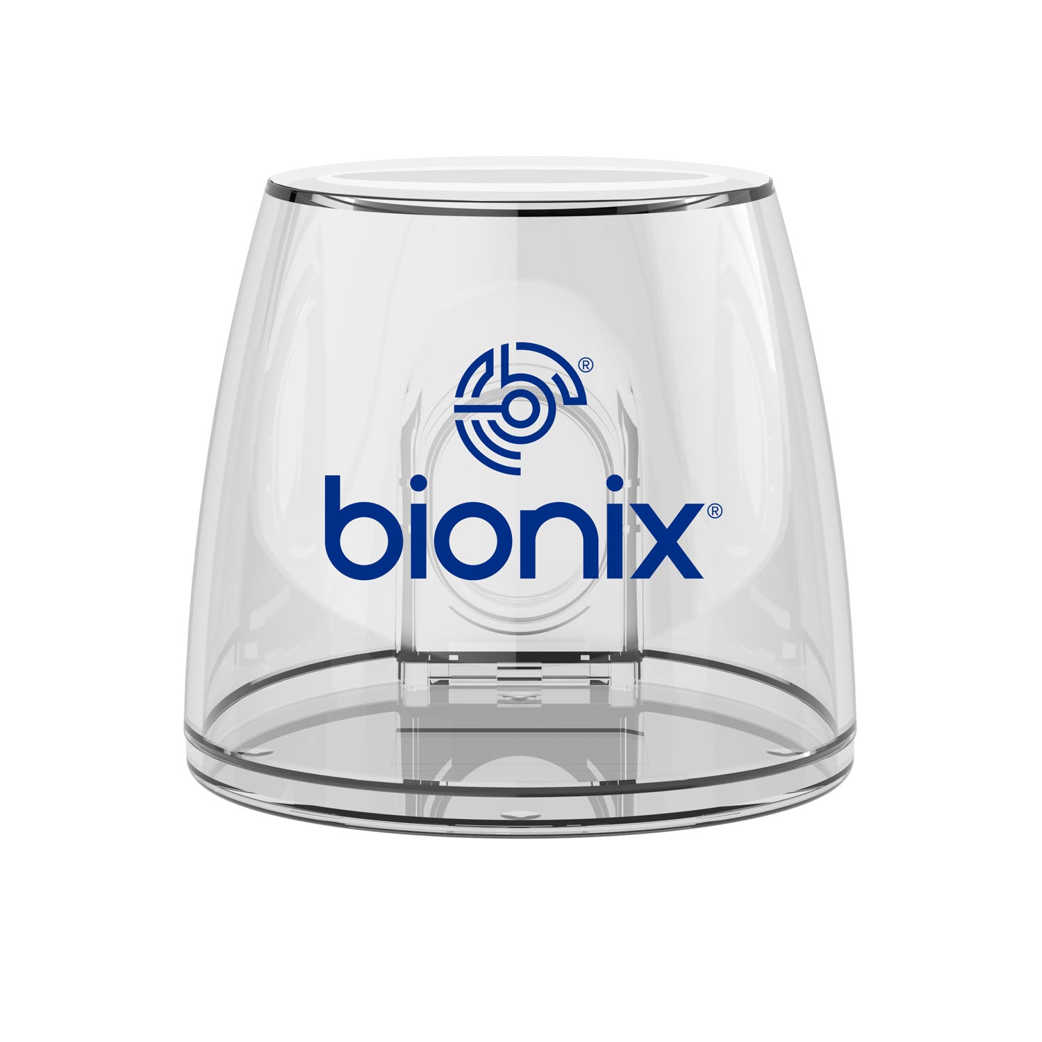 7283 - Bionix, LLC - Replacement Reservoir for Portable Electronic Irrigator (US Only) (Products cannot be sold on Amazon.com, through fulfillment on Amazon.com, or to any other vendor who intends to sell on Amazon.com or any 3rd party site)    , ea