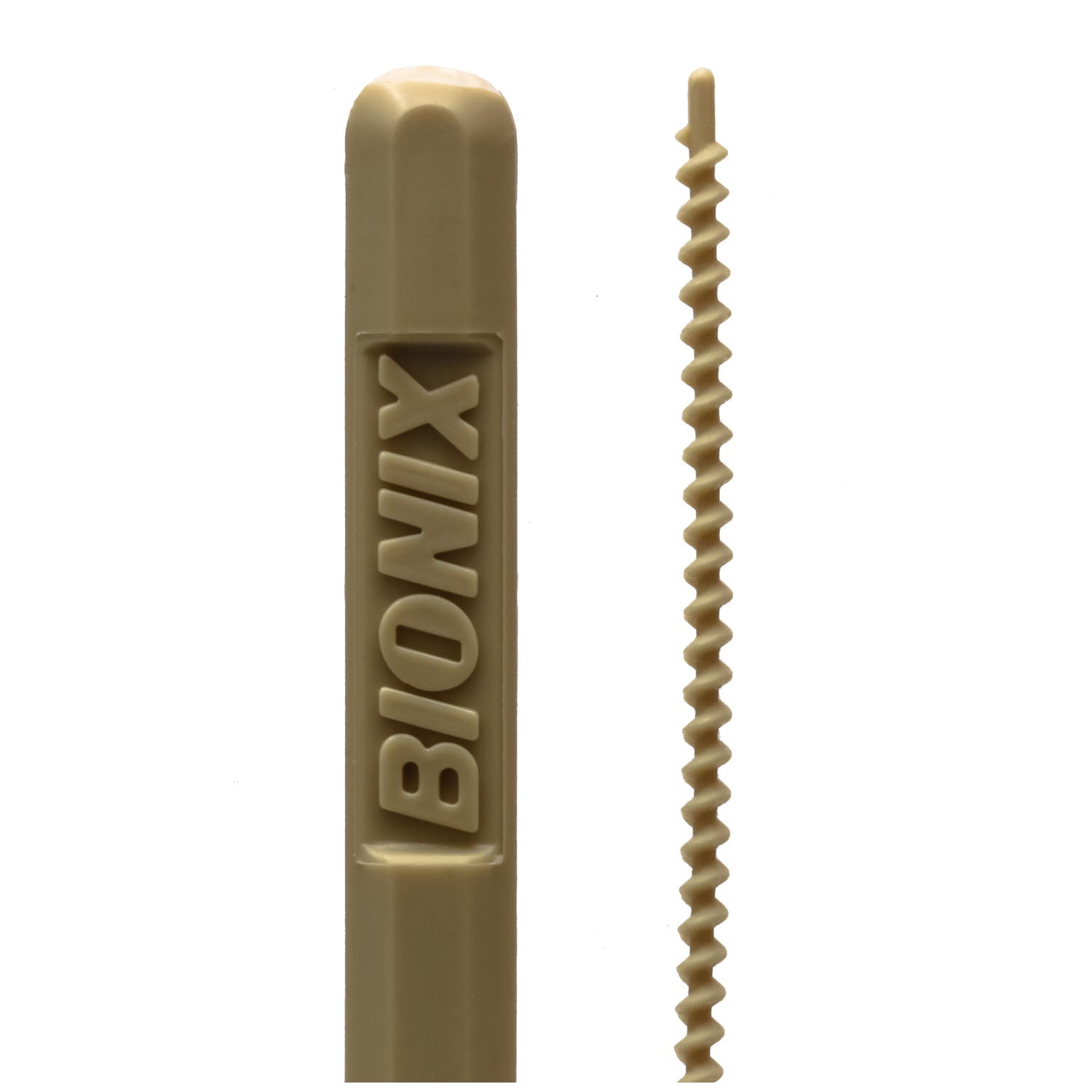 921 - Bionix, LLC - 腸內營養管疏通器® 14-16 FR，棕色，插管式或替換式，10個/盒（僅限美國）（產品不得在Amazon.com上銷售，不得透過Amazon.com的物流配送銷售，也不得出售給任何其他意圖在Amazon.com或其他任何平台上銷售的供應商）。