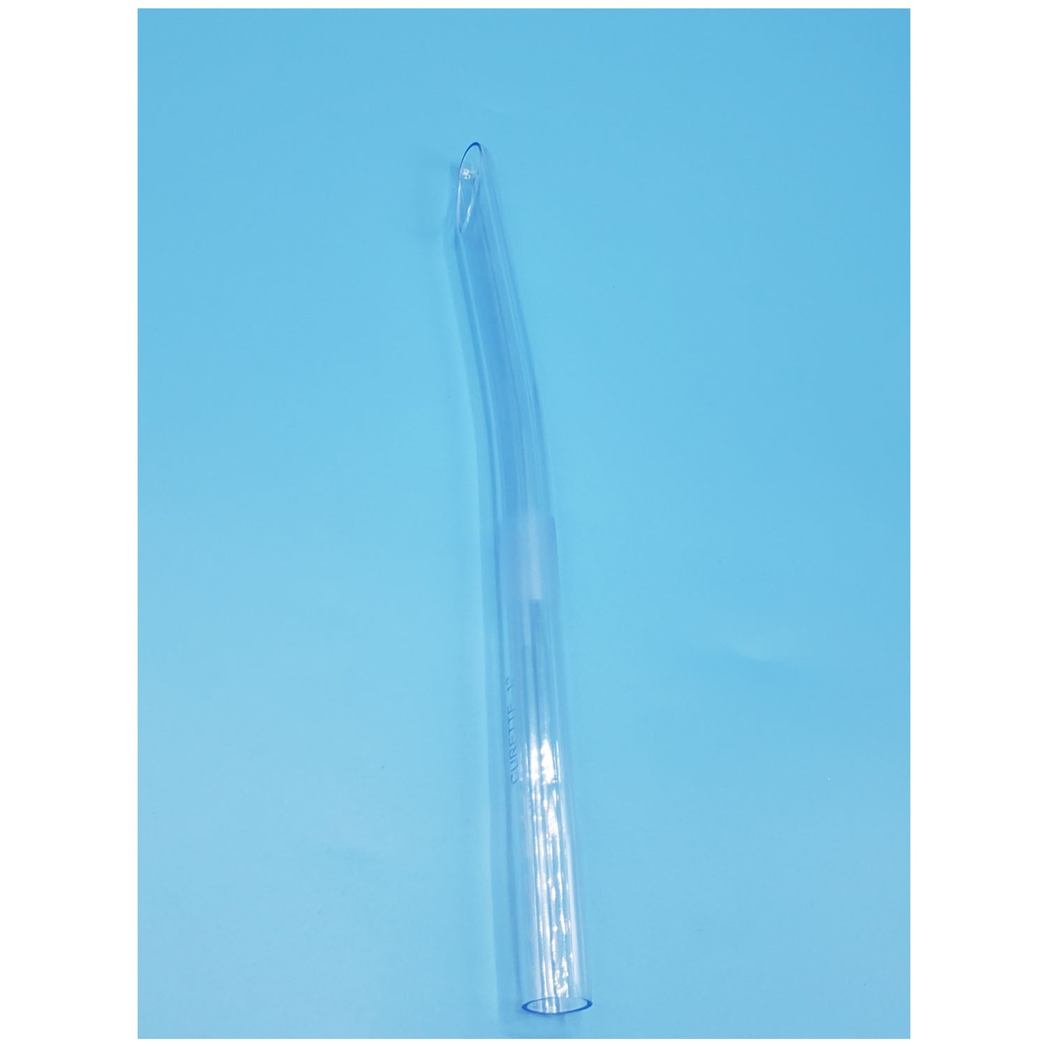 284 - Busse Hospital Disposables, Inc. - 子宮刮匙，12mm彎頭，常規尖端，無菌，25個/箱，箱裝