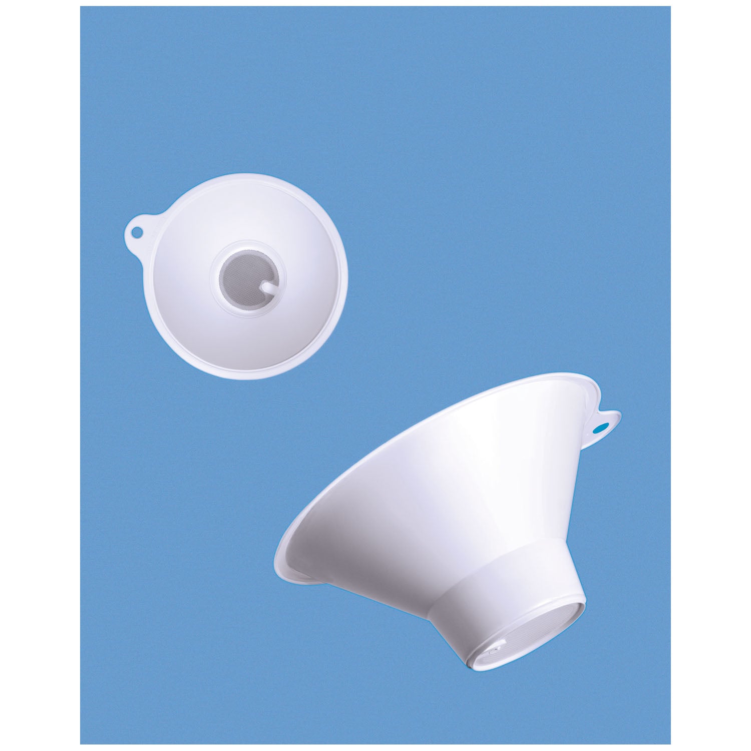 460 - Busse Hospital Disposables, Inc. - Calculi Strainer, 25/bg, 4 bg/cs    , cs