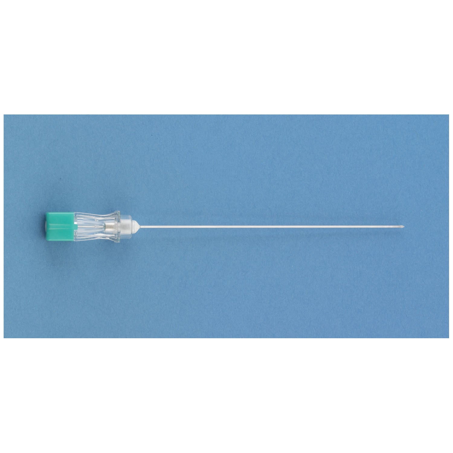 564 - Busse Hospital Disposables, Inc. - Quincke 型脊髓穿刺針，22G x 1 1/2 英寸，無菌，分配盒，25 支/盒，4 盒/箱，箱裝
