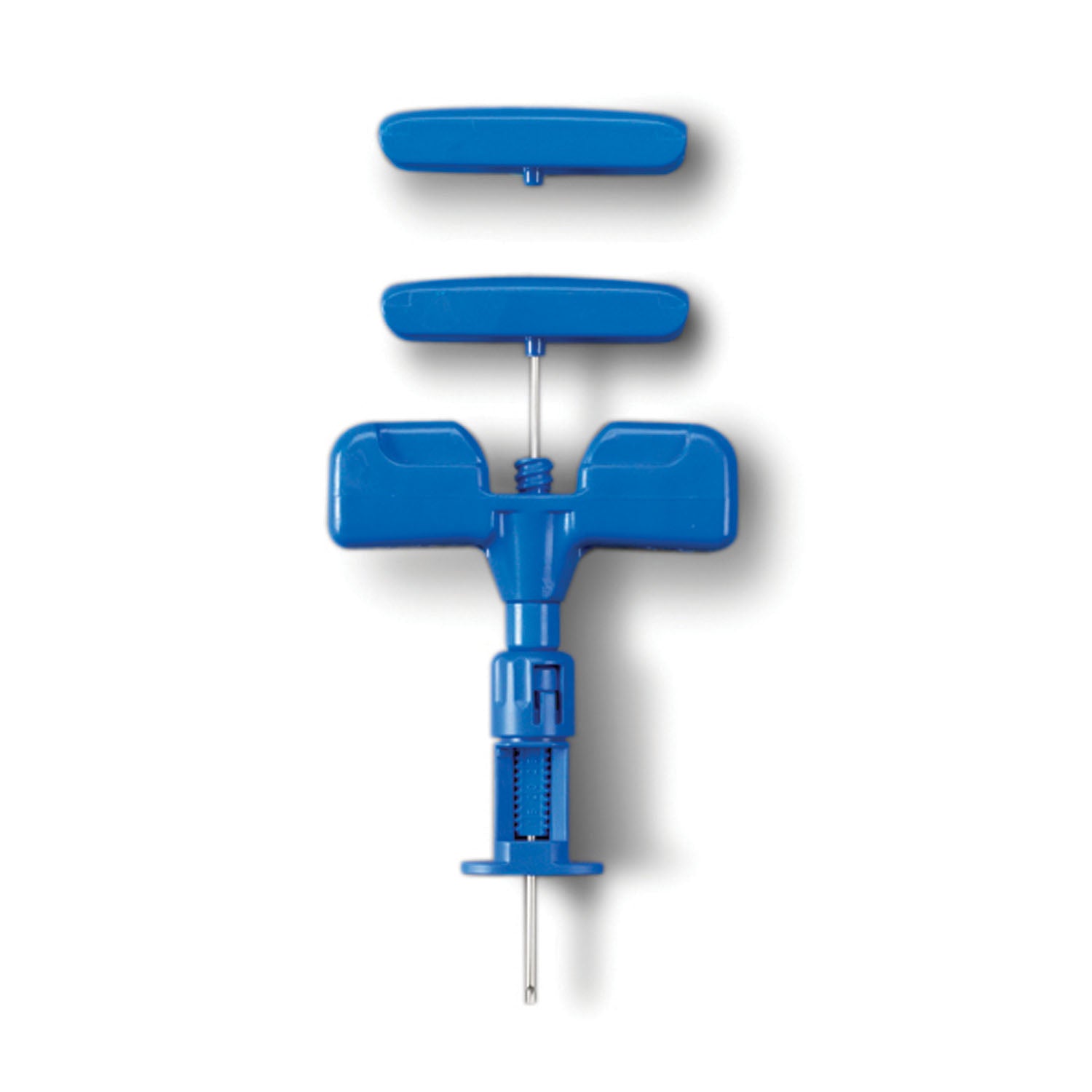 631 - Busse Hospital Disposables, Inc. - I-Style Sternal-Iliac Aspiration Needle, 15G x 3/8" to 1-7/8" Adjustable, 10/cs    , cs