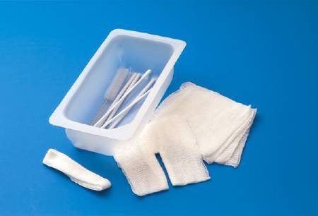 578950 - AirLife - AirLife Tracheostomy Care Kit, 3T3030A, Pack of 1, (EA)
