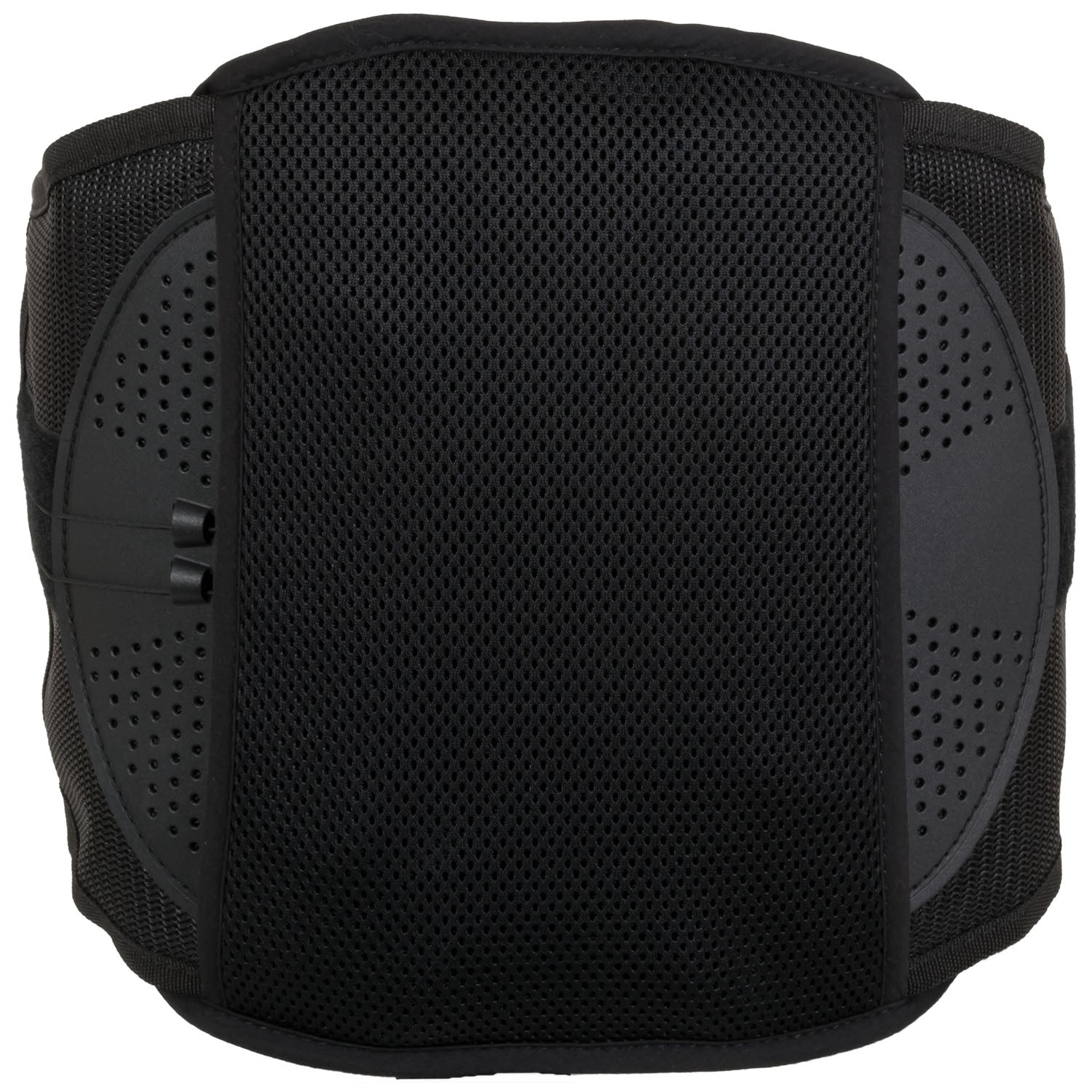 BBOPT-L0627 - Compass Health - Cybertech Back Brace, Gray, Nylon Mesh, Option 1 - AP Control, 11" Back Panel, Covers L1 - S1 of the Spine (092823)    , ea