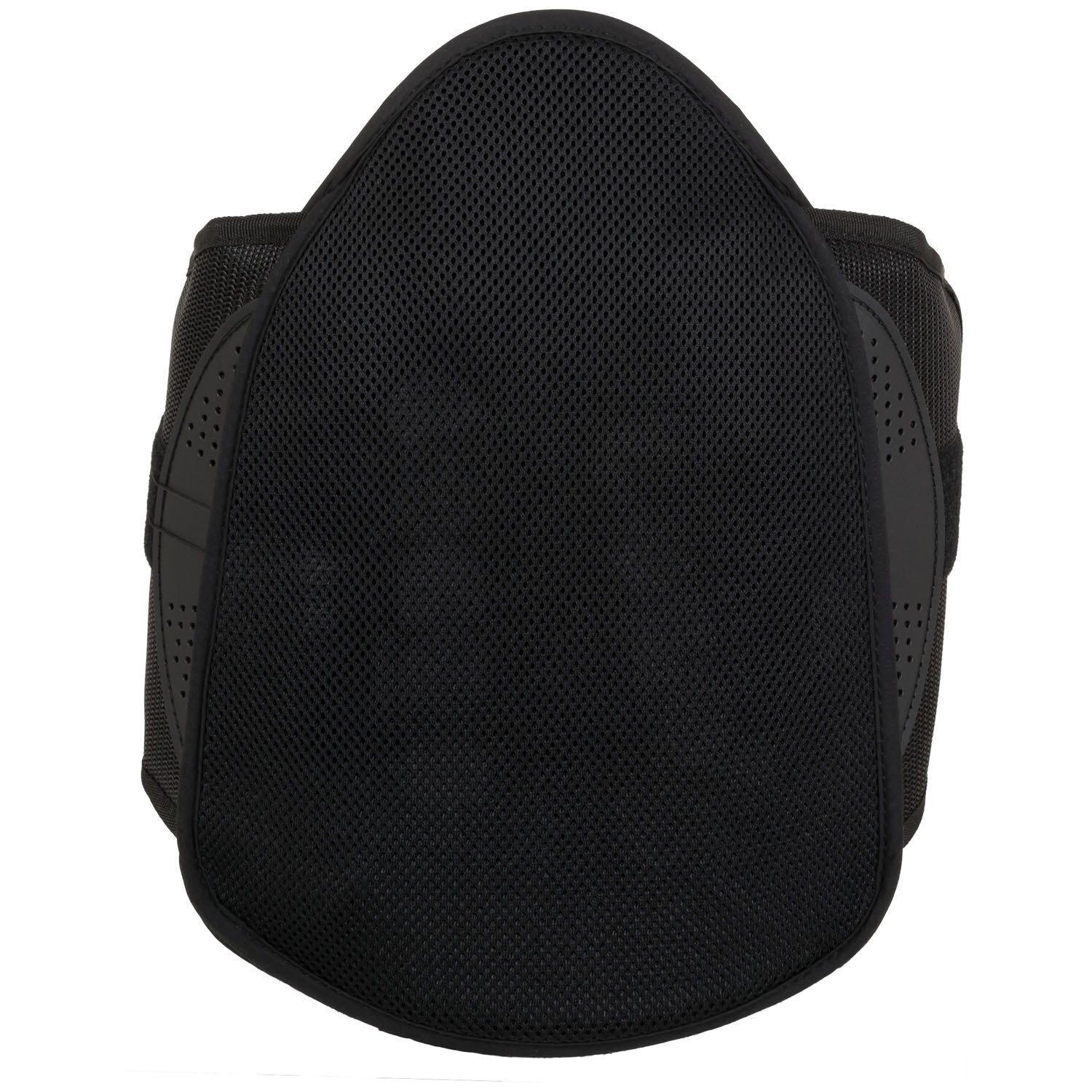 BBOPT-L0631 - Compass Health - Faja lumbar Cybertech, gris, malla de nailon, opción 2 - Control AP+, panel posterior de 14", cubre T9-S1 de la columna (mitad de las vértebras torácicas, toda la zona lumbar del sacro) (092824) , c/u