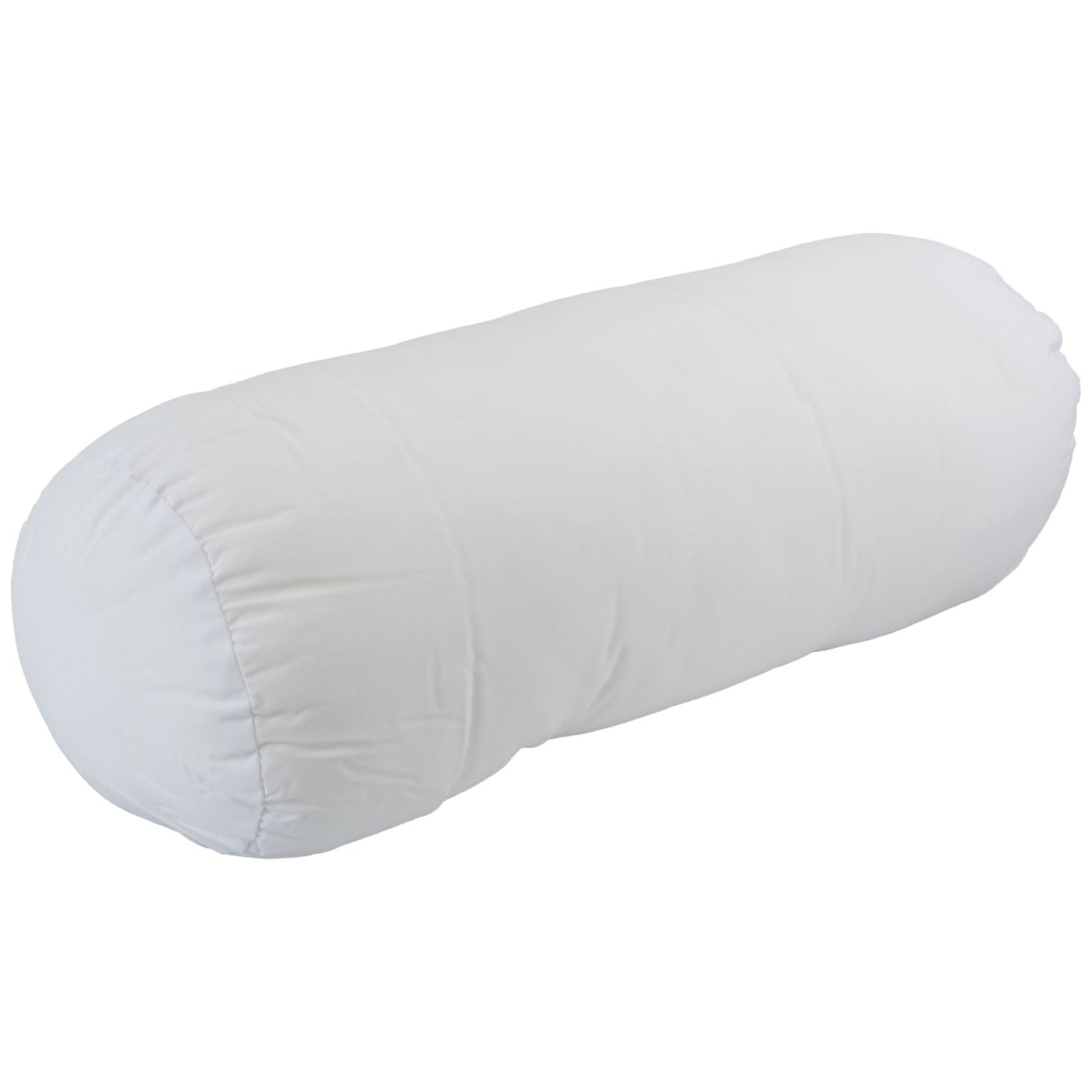 PP3115 - Compass Health - Jackson Style Support Cushion, 16.9" x 7.1", White (092822)    , ea
