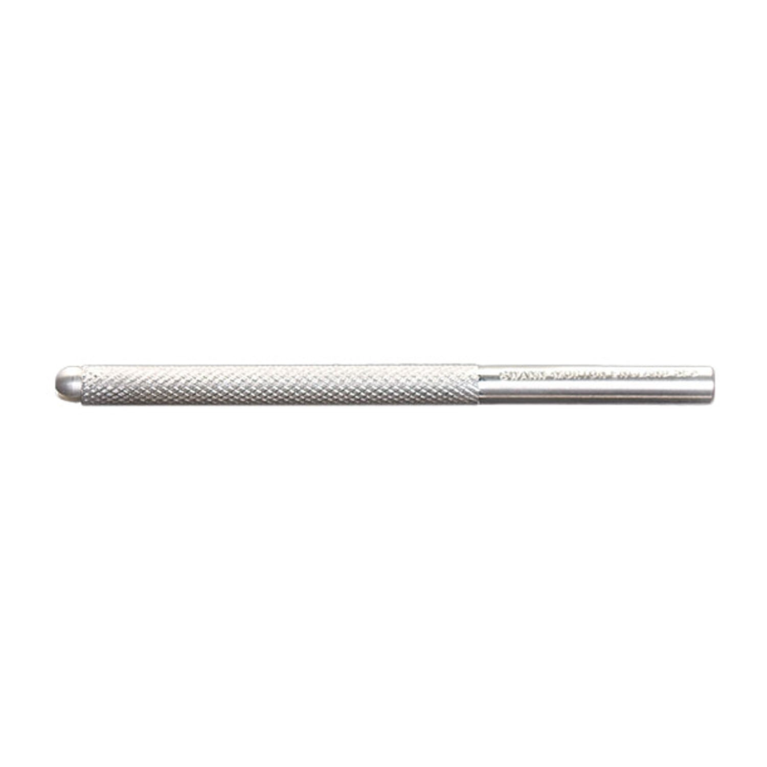 07SF3 - Cincinnati Surgical Company - Surgical Handle, Miniature, Stainless Steel, 7.5 cm (DROP SHIP ONLY)    , ea