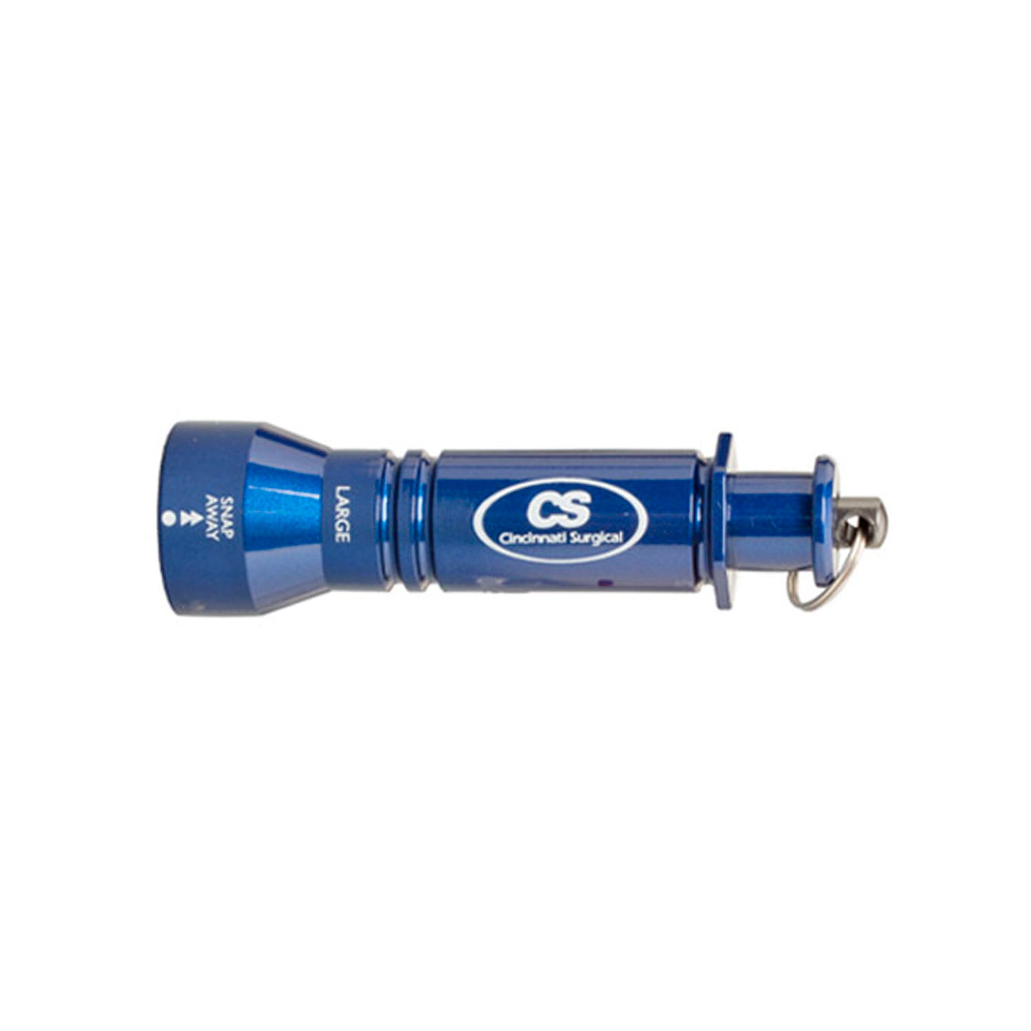 1042L - Cincinnati Surgical Company - Snap-It Ampoule Opener, Large (5-25ml), 10/bx (DROP SHIP ONLY)    , bx