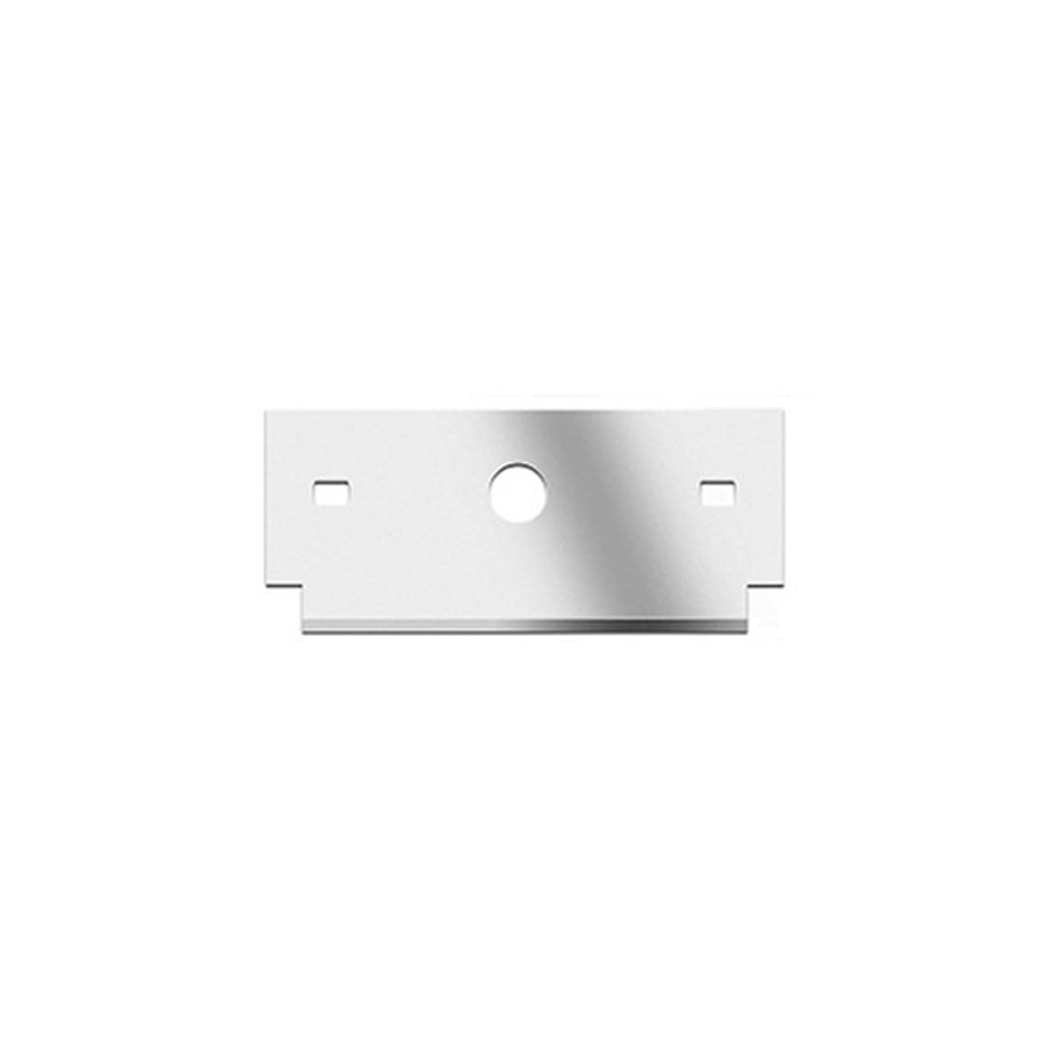 SM9942 - Cincinnati Surgical Company - Hoja para injerto de piel Silvers, acero inoxidable, estéril, caja de 10 (SOLO ENVÍO DIRECTO), caja