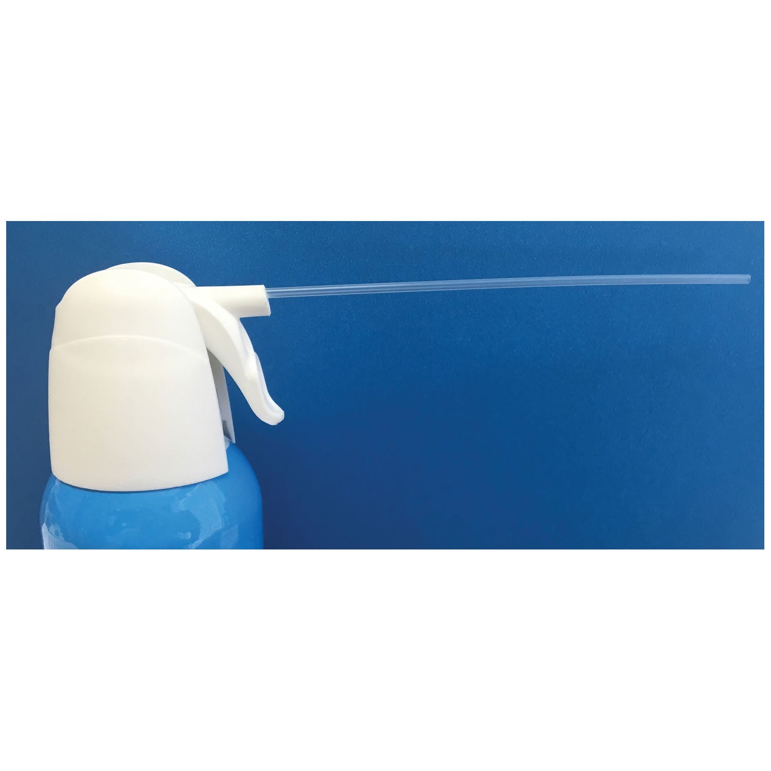 CR-TUBE - Cool Renewal, LLC - Extender Tubes, Use with Canister Nozzle, 10/bg, 1bg/ea (Continental US Only)    , ea