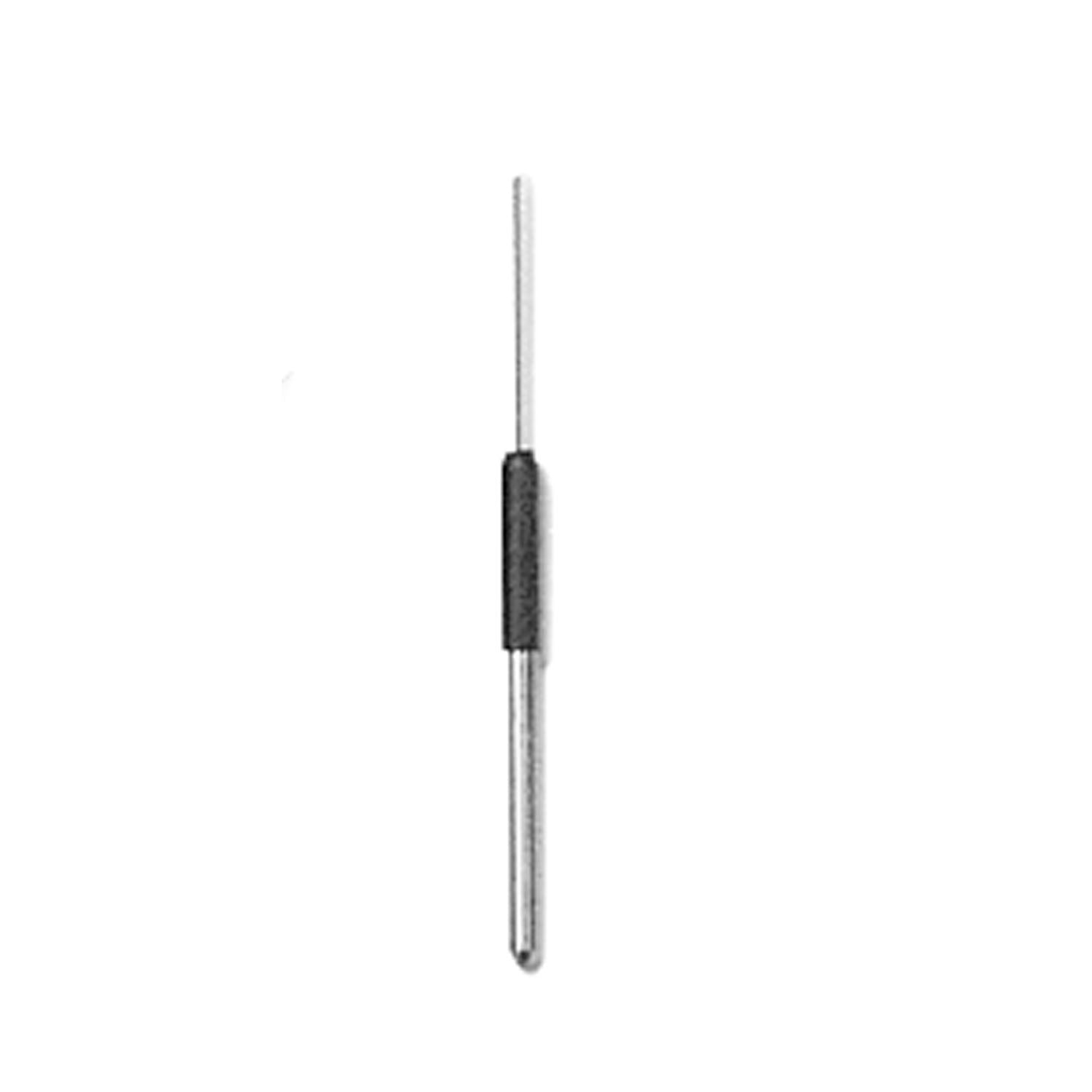 138004 - Conmed Corporation - Reusable Electrode, 5/8" Needle, 2" Overall, 5/pk    , pk