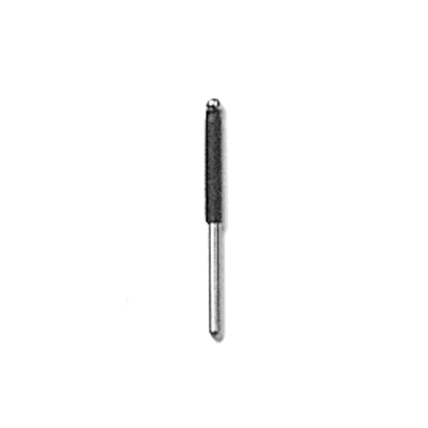 138019 - Conmed Corporation - Reusable Ball Electrode, 1/8", Short Shaft, 1¾" Overall, 5/pk    , pk
