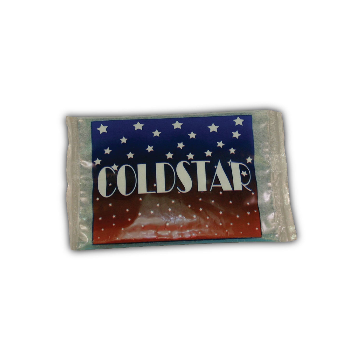 70204 - ColdStar International, Inc. - Paquete de gel, frío/calor, 4 ½" x 7", 24/caja (120 cajas/paquete) (Hecho en EE. UU.) (Cumple con la TAA), caja