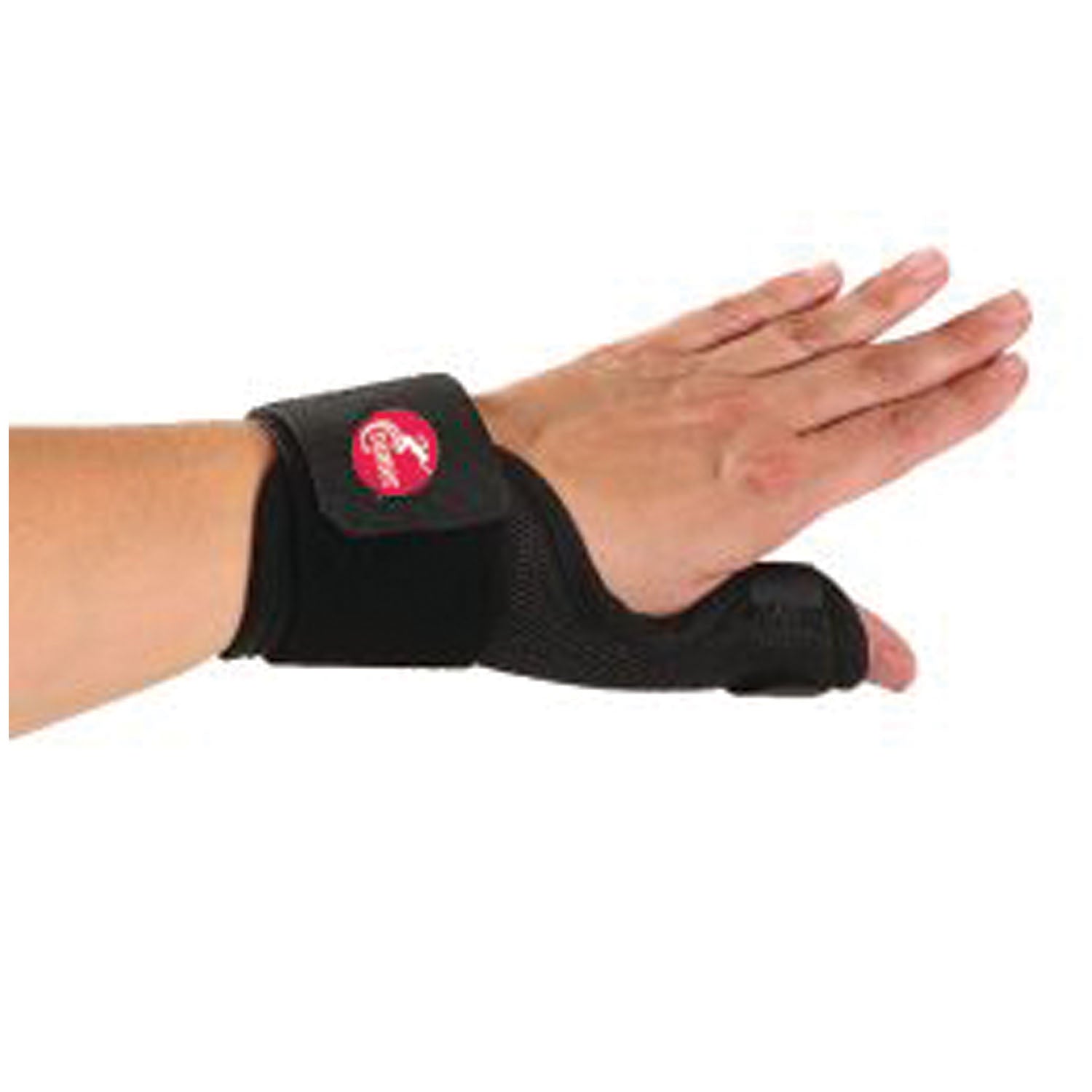 MTS220 - Performance Health - Thumb Spica, Small, Black (081709) (US Only) (Part Number Change - COMING SOON)    , ea