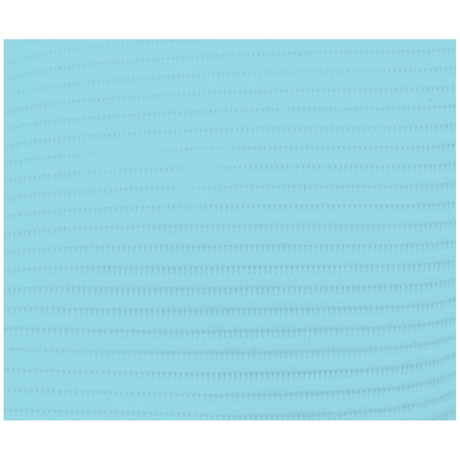 WGXBL - Crosstex International - Towel, 3-Ply Paper, Poly, 19" x 16", Blue, 500/cs    , cs