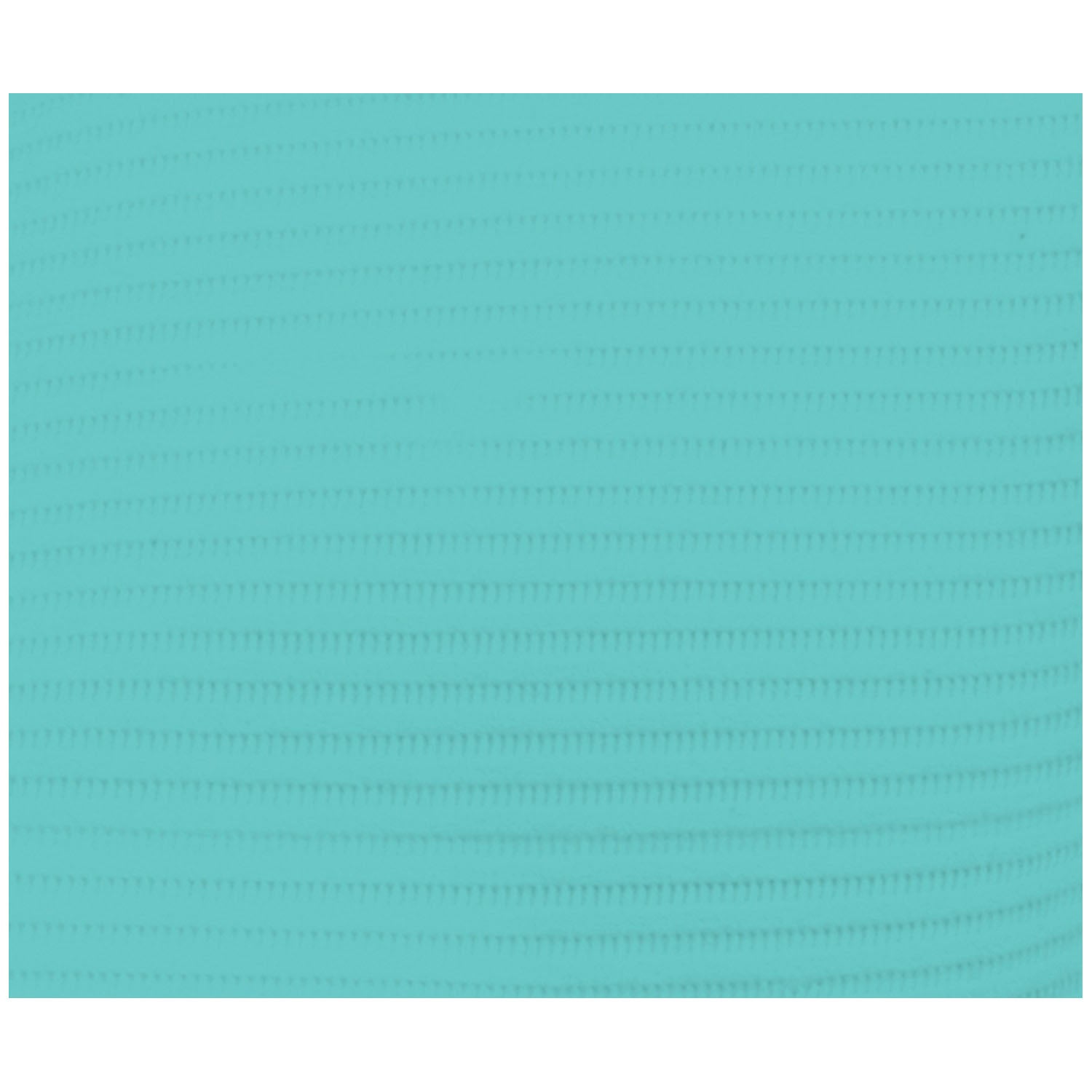 WPXAAQ - Crosstex International - Towel, 3-Ply Paper, Poly, 18" x 13", Aqua, 500/cs    , cs