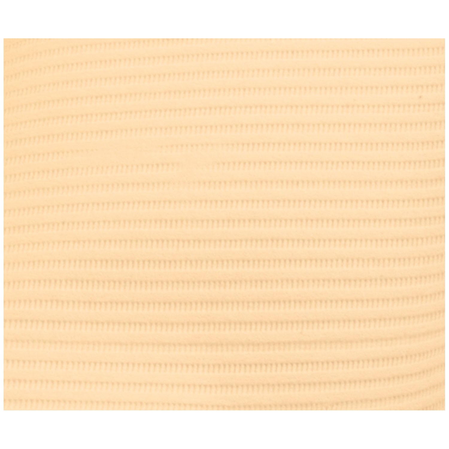 WPXABG - Crosstex International - Toalla de papel de 3 capas, poliéster, 45,7 x 33 cm, beige, 500 unidades