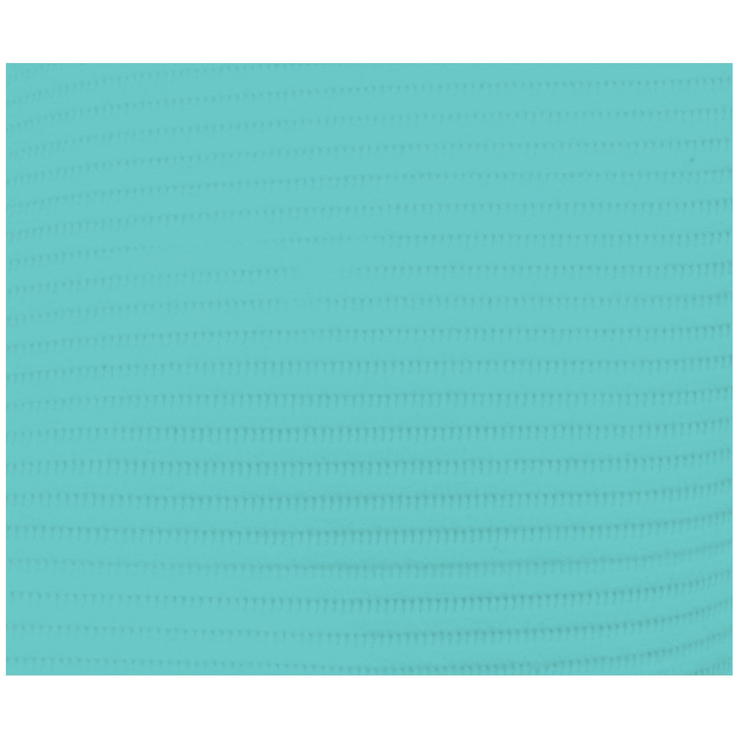 WPXAQ - Crosstex International - Towel, 3-Ply Paper, Poly, 19" x 13", Aqua, 500/cs (78 cs/plt)    , cs