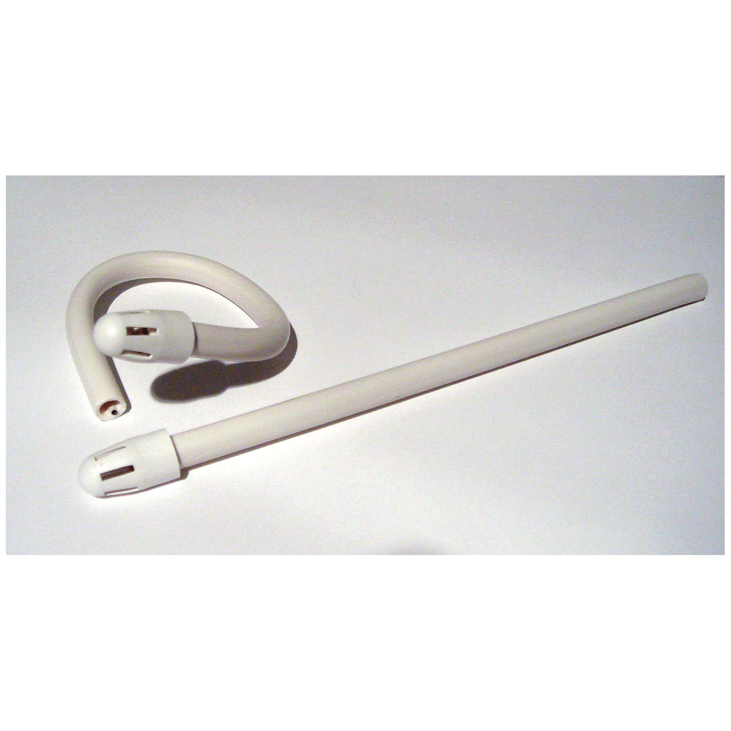 ZWWCP - Crosstex International - Comfort Plus Saliva Ejector, White/ White, 100/bg, 10 bg/cs (95 cs/plt)     , cs