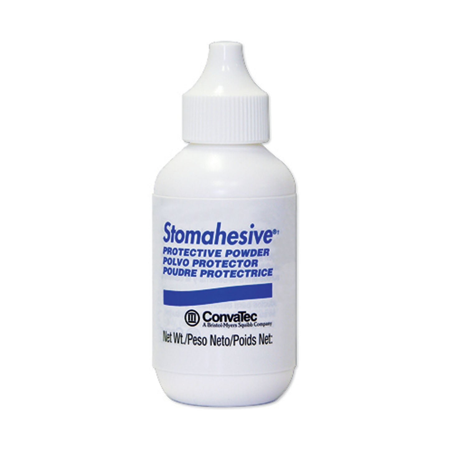 025510 - Convatec - Protective Powder, 1 oz. Bottle (Continental US Only)    , ea