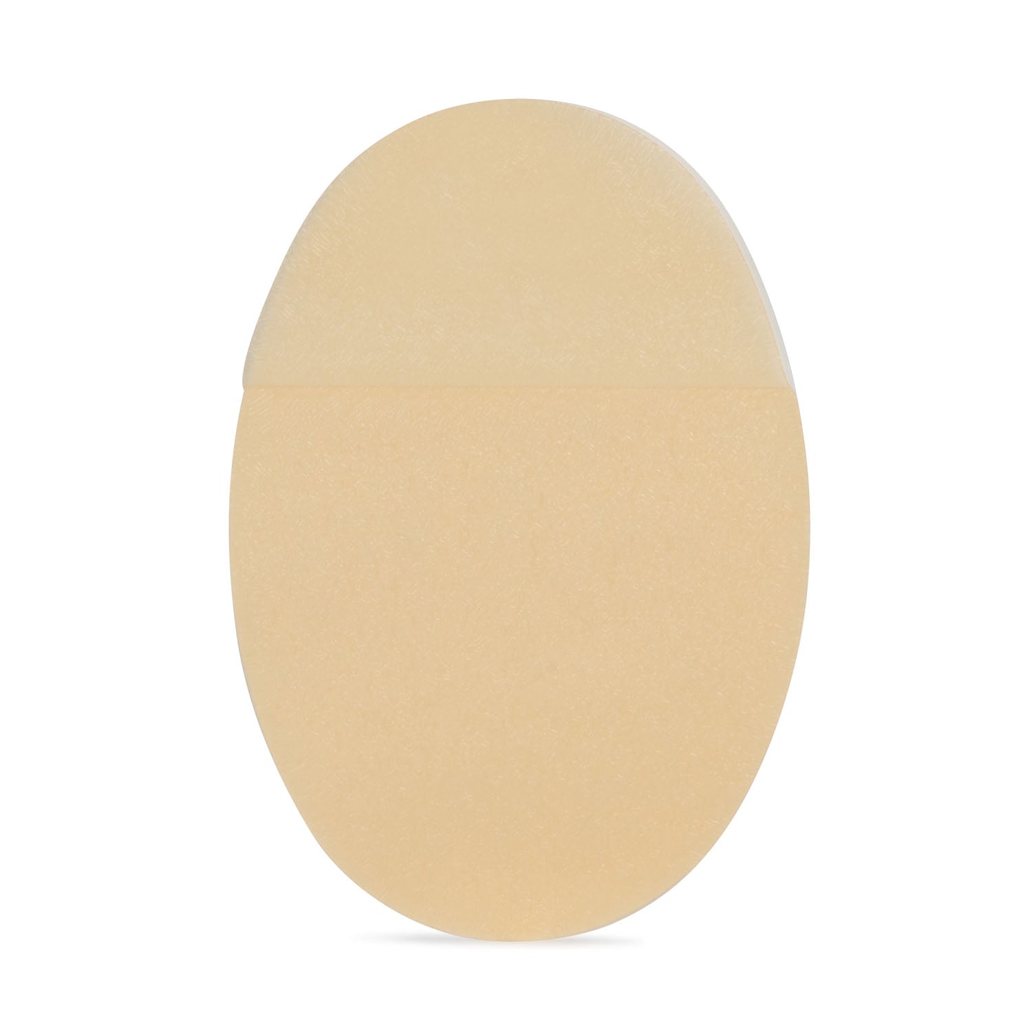 187902 - Convatec - Apósito hidrocoloide ovalado, beige, 4" x 6", 10/caja (solo EE. UU. continental), caja