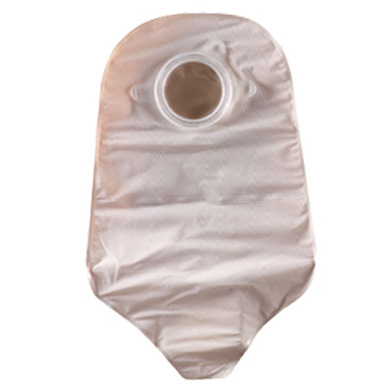 401548 - Convatec - Bolsa de urostomía pequeña, 9", panel de confort unilateral, grifo Accuseal con válvula, opaca, brida de 1 1/2", 10/caja (solo EE. UU. continental), caja