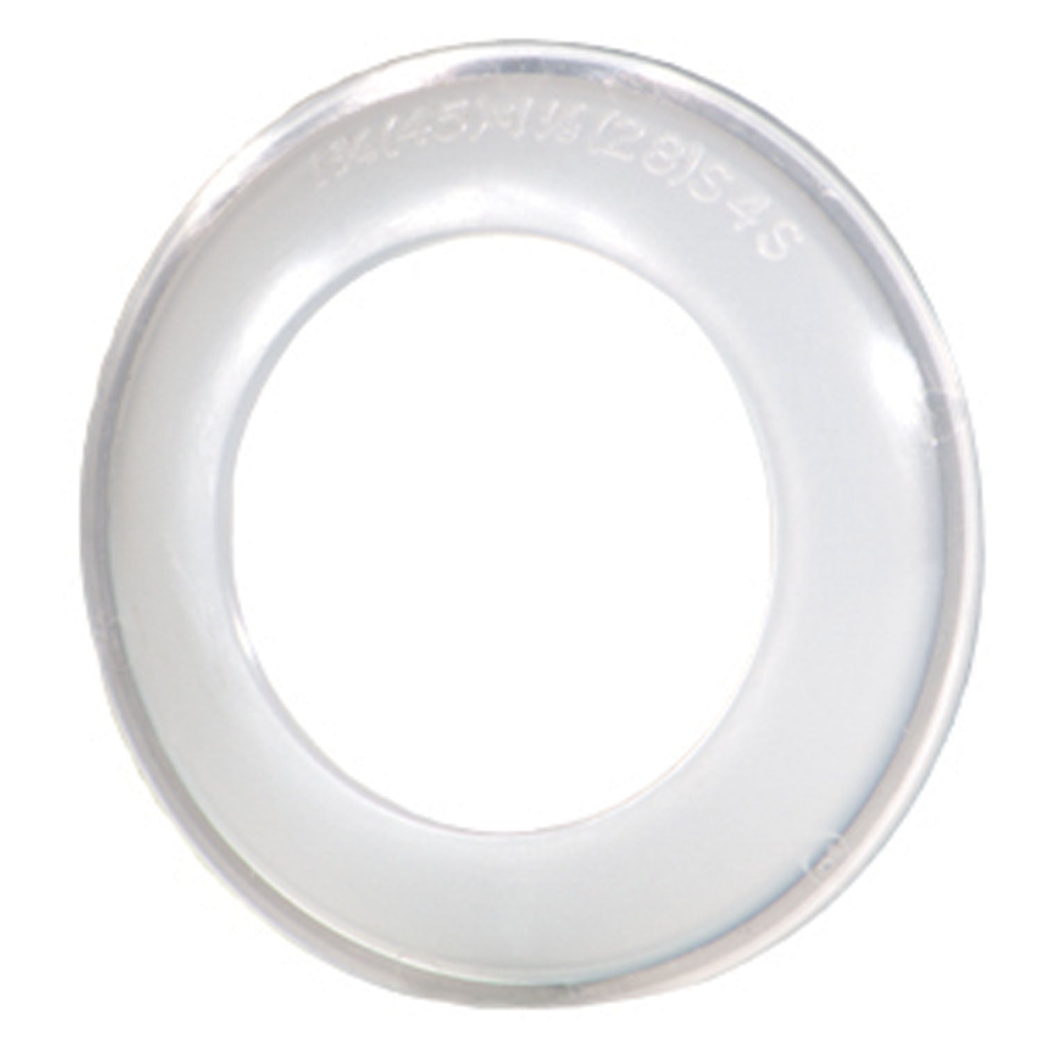 404010 - Convatec - Inserto convexo, 2 piezas, desechable, para usar con barrera cutánea de 1 3/4", abertura de estoma de 1 1/4", 5/caja (solo EE. UU. continental), caja