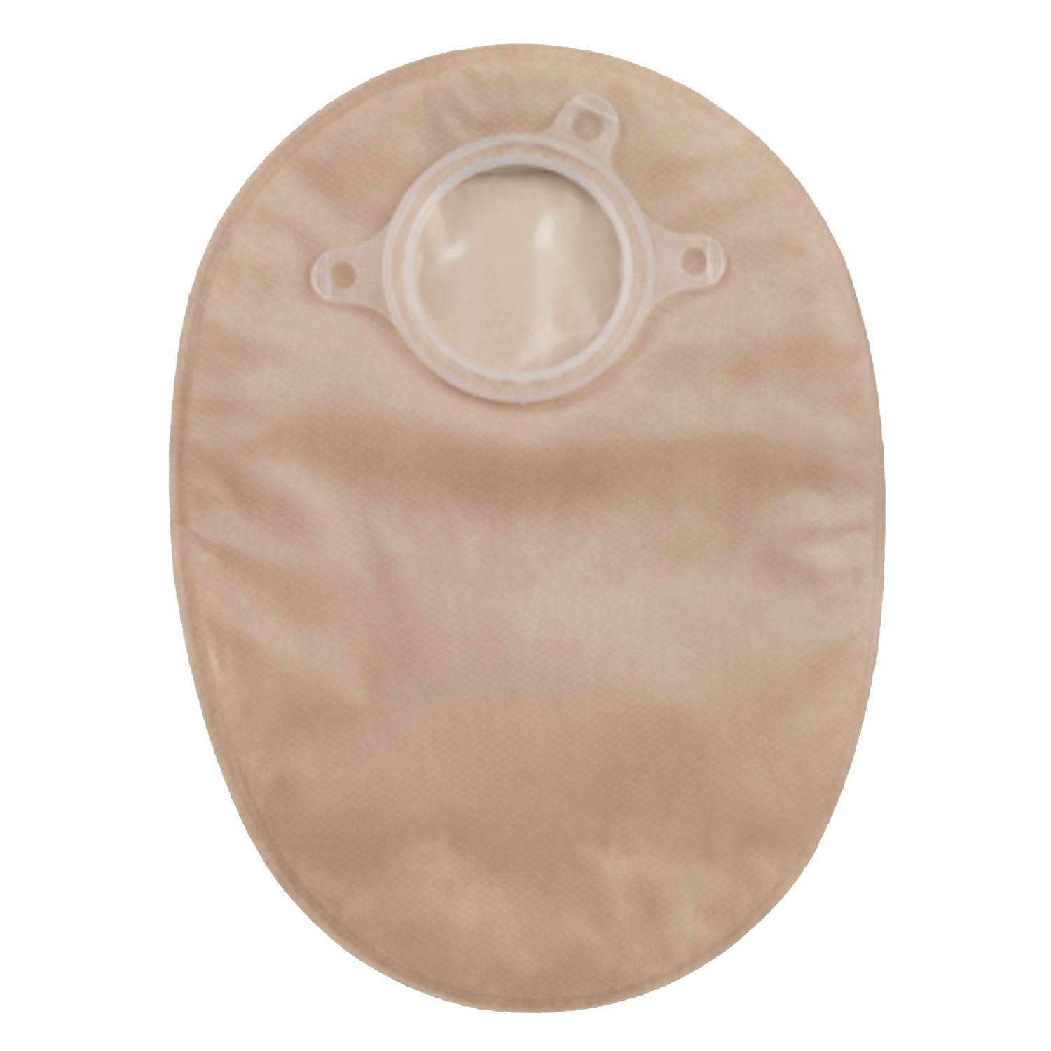 416406 - Convatec - Bolsa cerrada, 8", panel de confort de dos lados, filtro, color canela, brida de 1 3/4", 30/caja (solo EE. UU. continental), caja