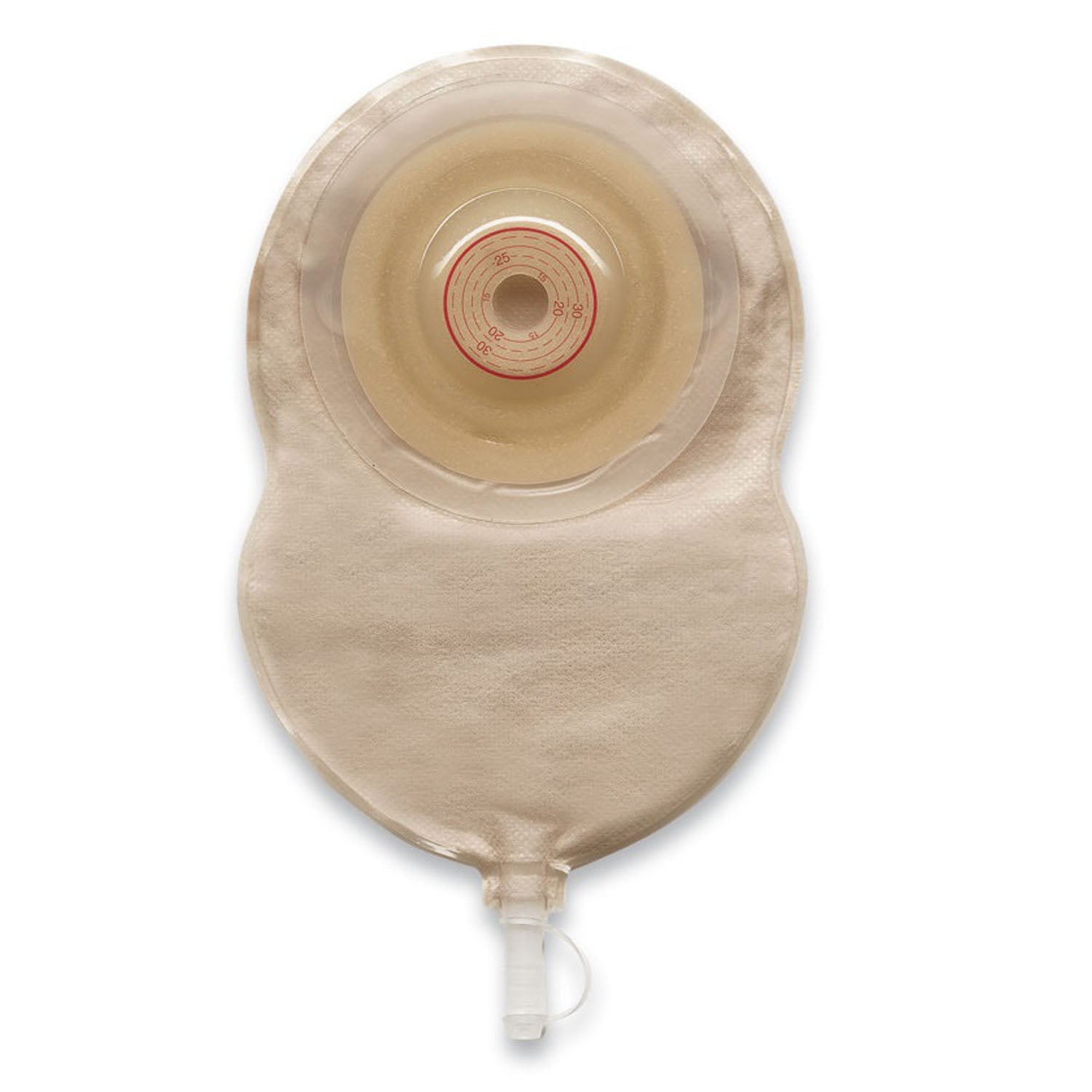 421623 - Convatec - Urostomy Pouch, V1, Cut-to-Fit, Opaque, 3/8" - 1 11/16", 10/bx (Continental US Only)    , bx