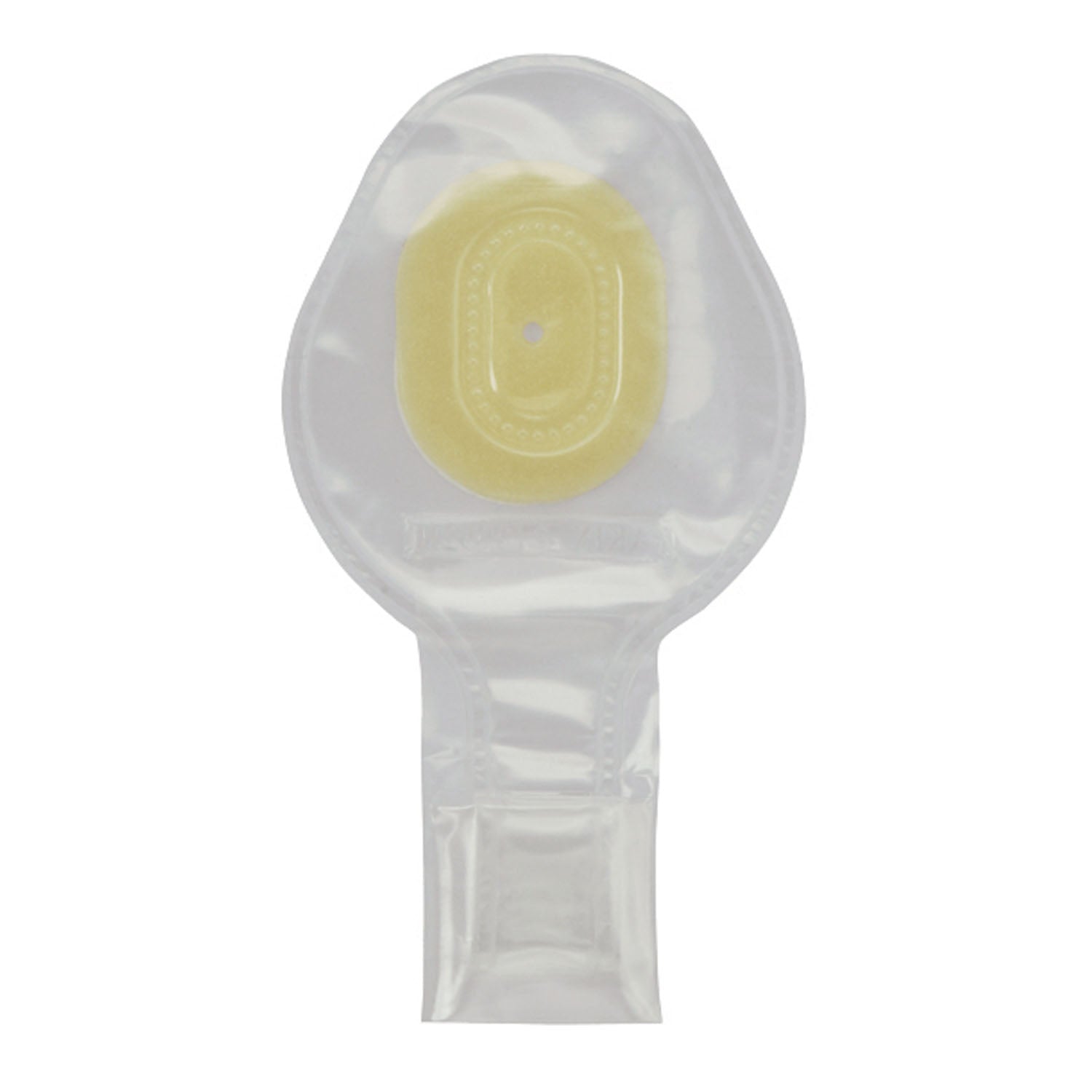 839250 - Convatec - Bolsa para heridas, 1.8" x 1.2", cierre plegable, transparente, 10/caja (solo EE. UU. continental), caja